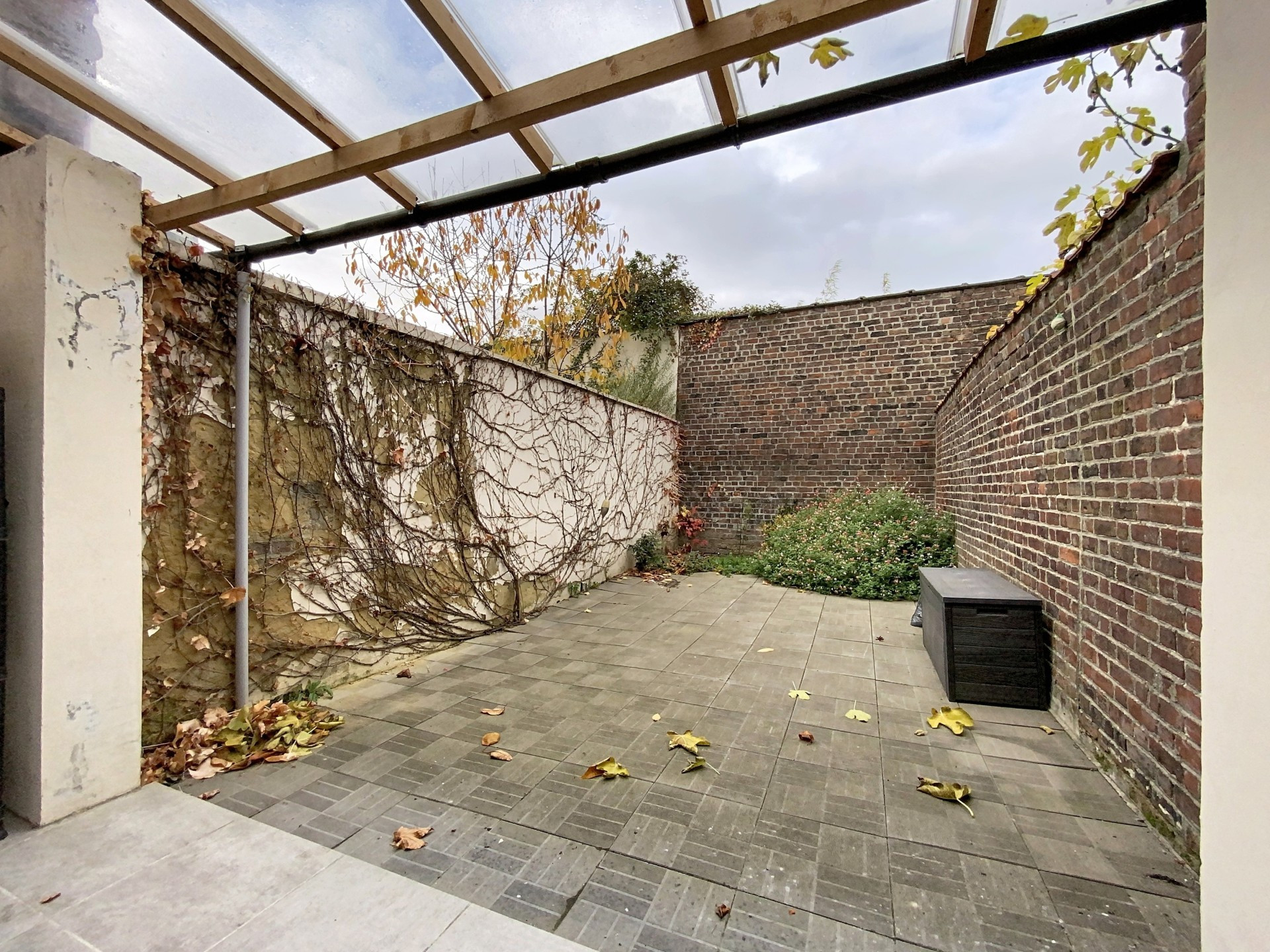 vente maison TOURCOING