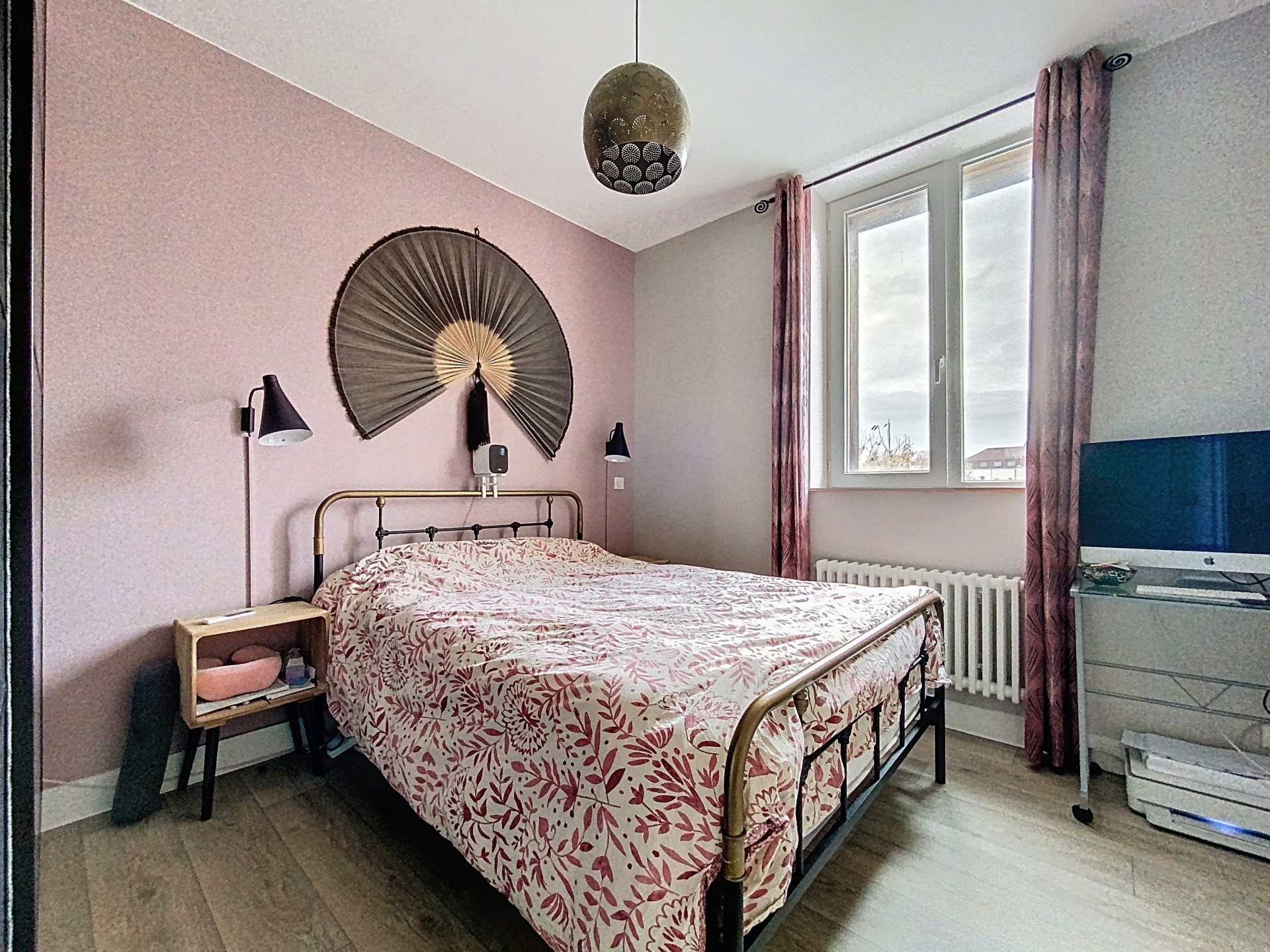 vente maison TOURCOING