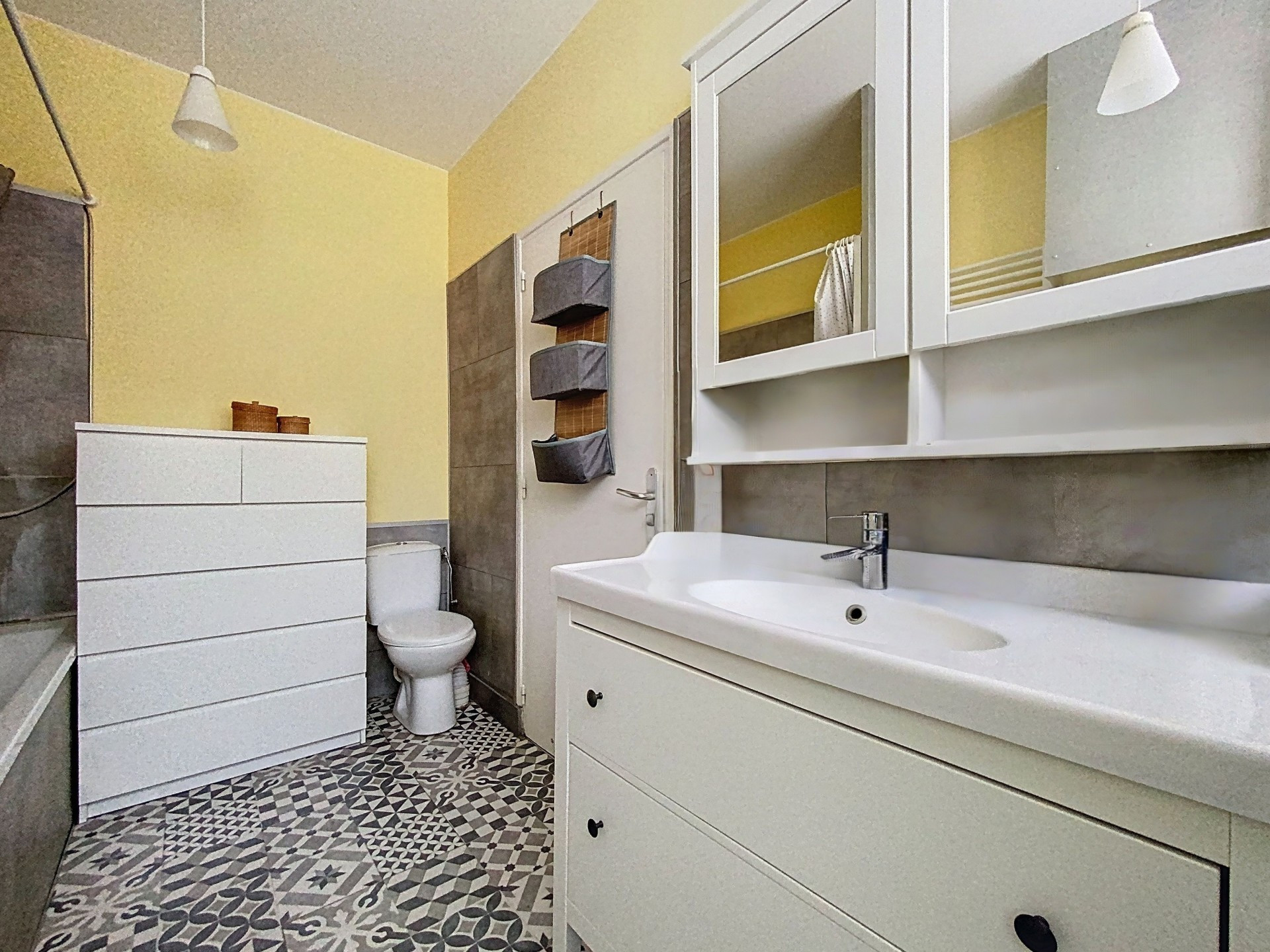 vente maison TOURCOING