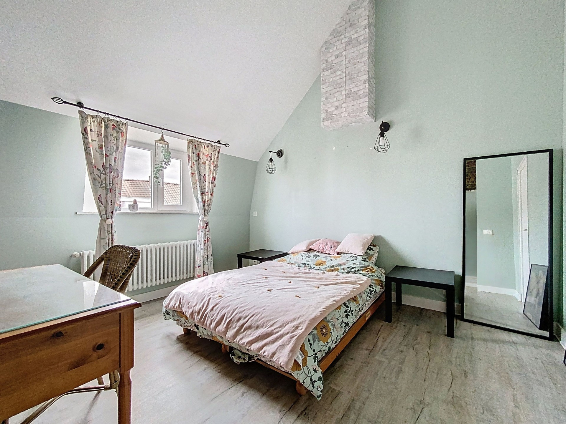 vente maison TOURCOING