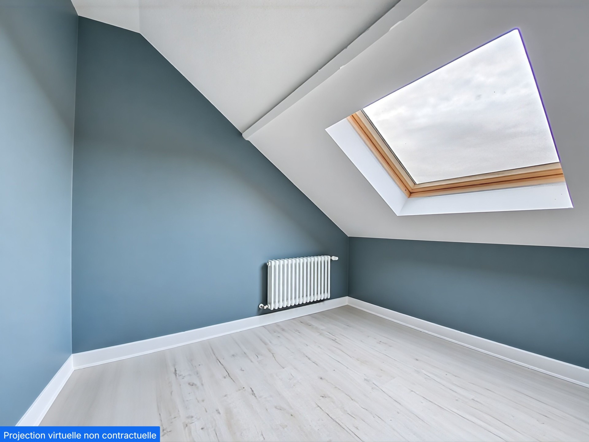 vente maison TOURCOING