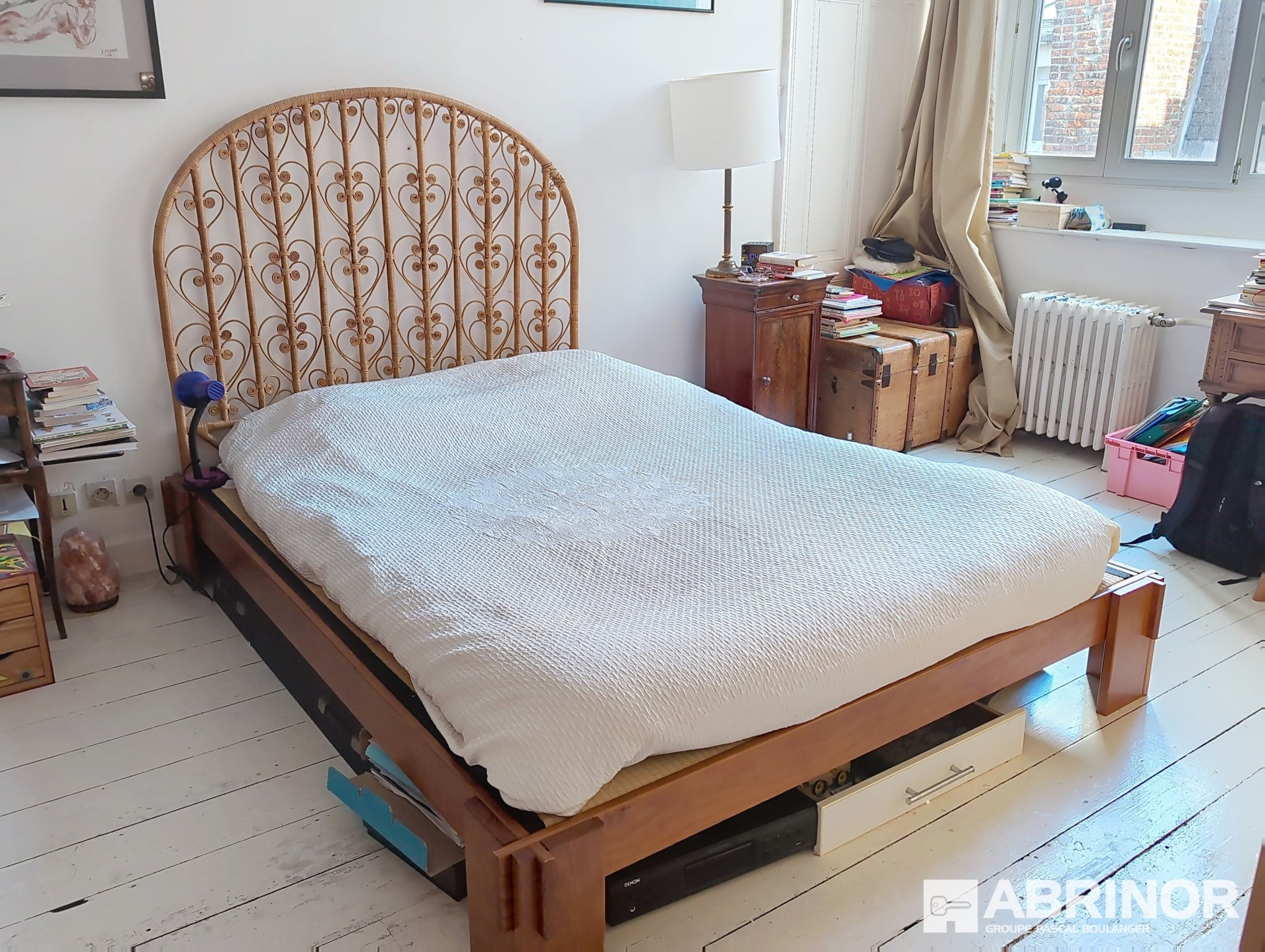 vente appartement LILLE