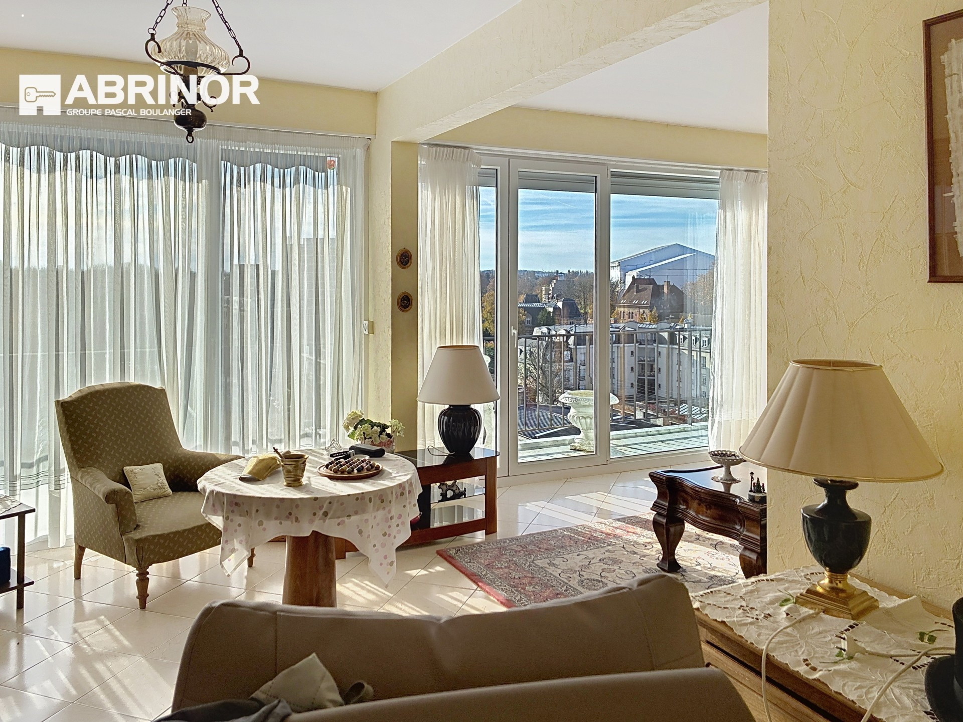 vente appartement VALENCIENNES