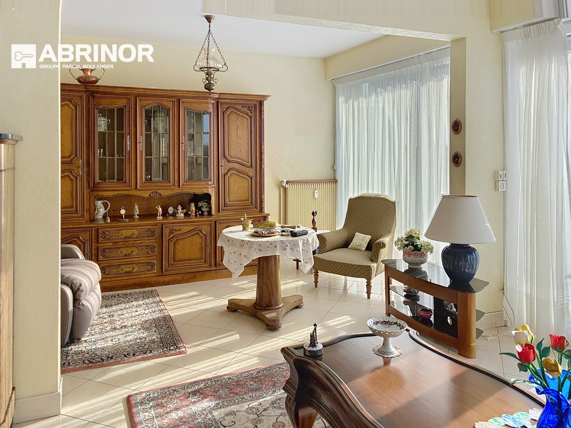 vente appartement VALENCIENNES