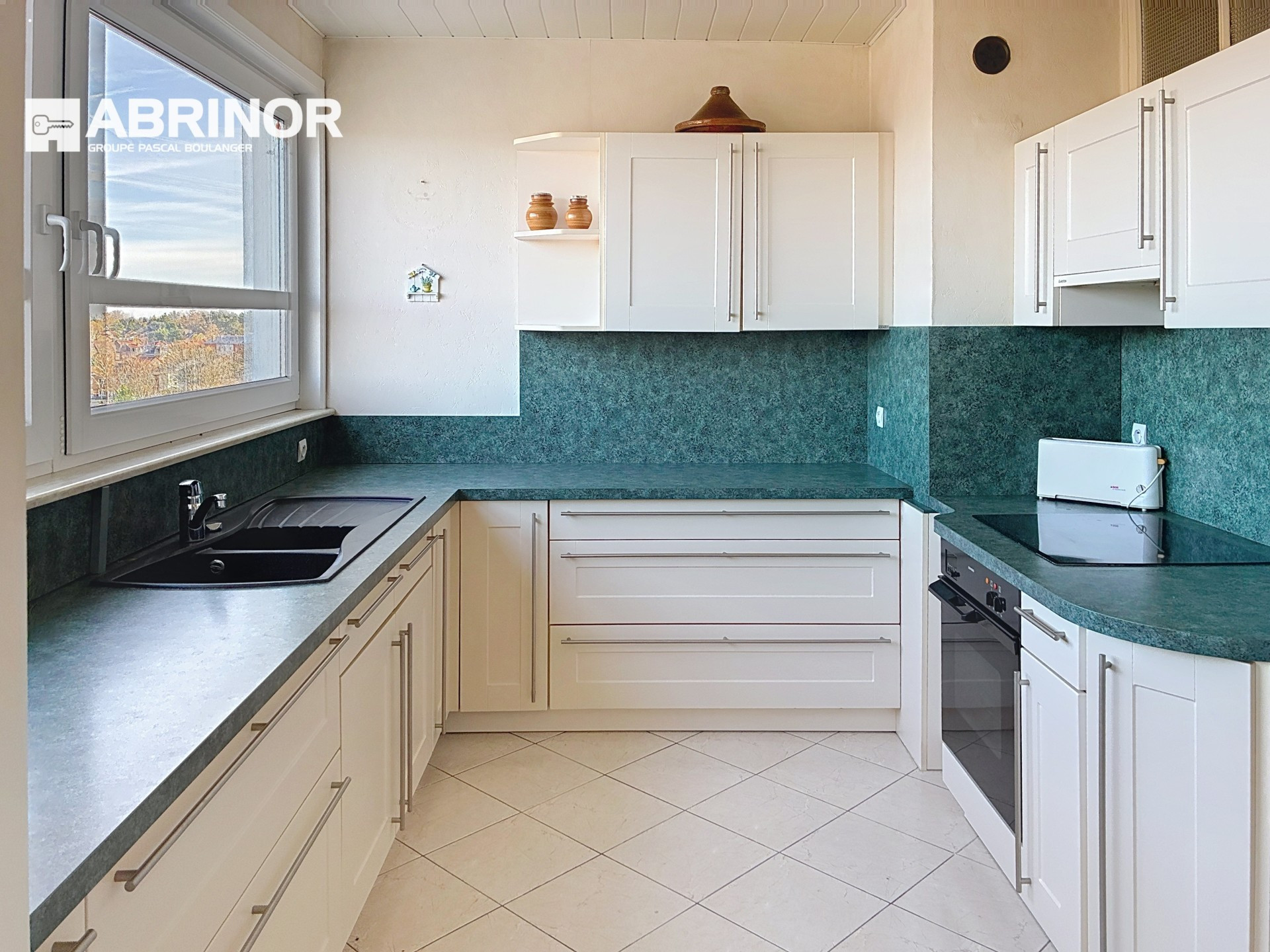 vente appartement VALENCIENNES