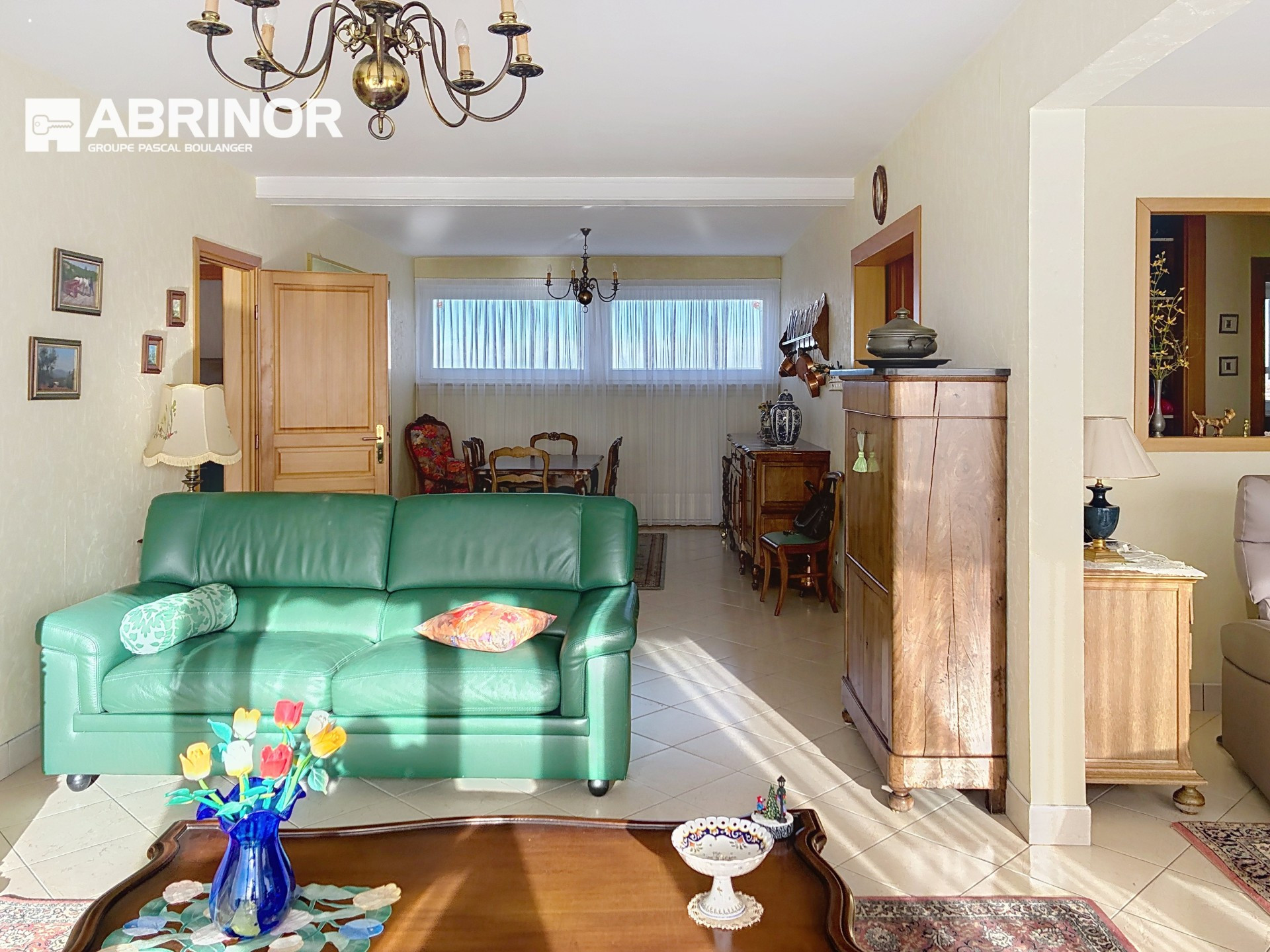 vente appartement VALENCIENNES