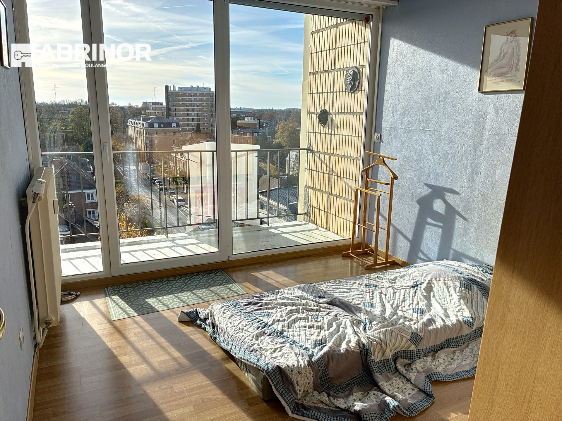 vente appartement VALENCIENNES