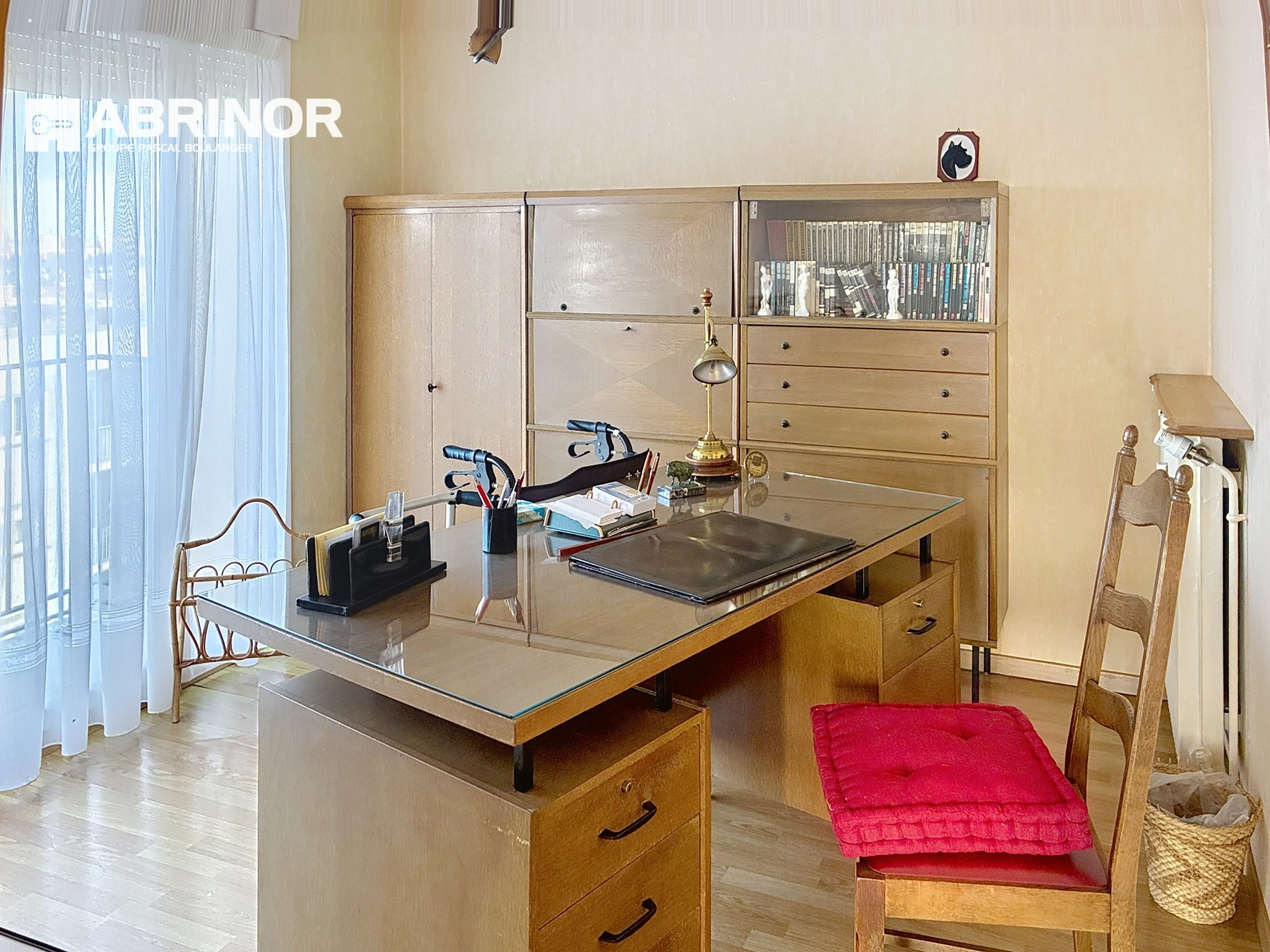 vente appartement VALENCIENNES