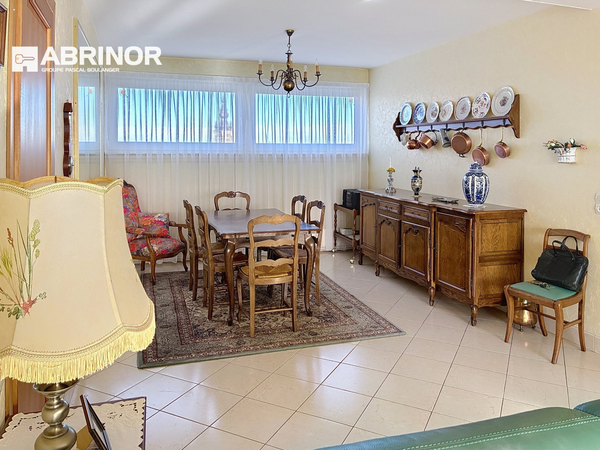 vente appartement VALENCIENNES