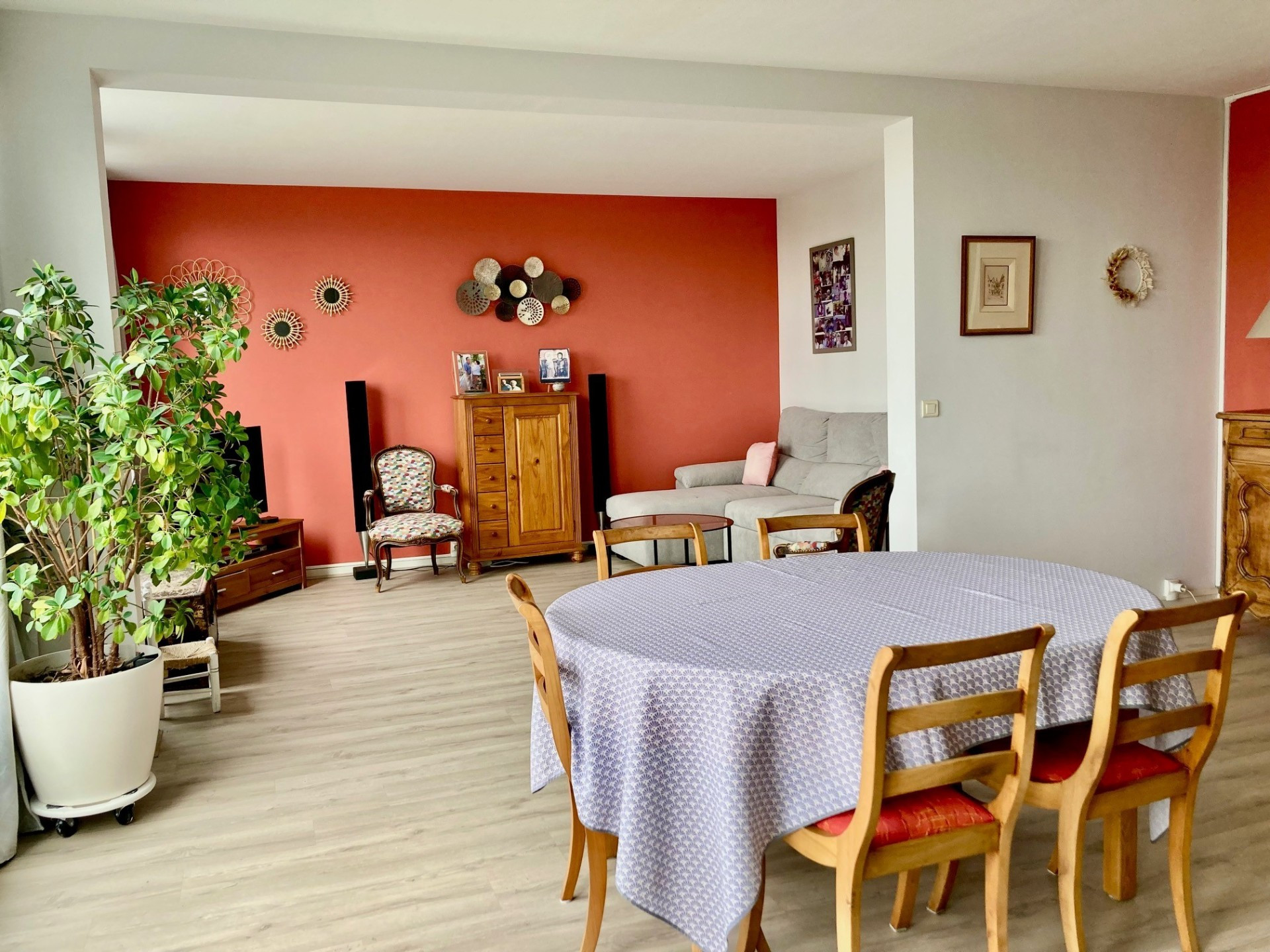 vente appartement ROUBAIX