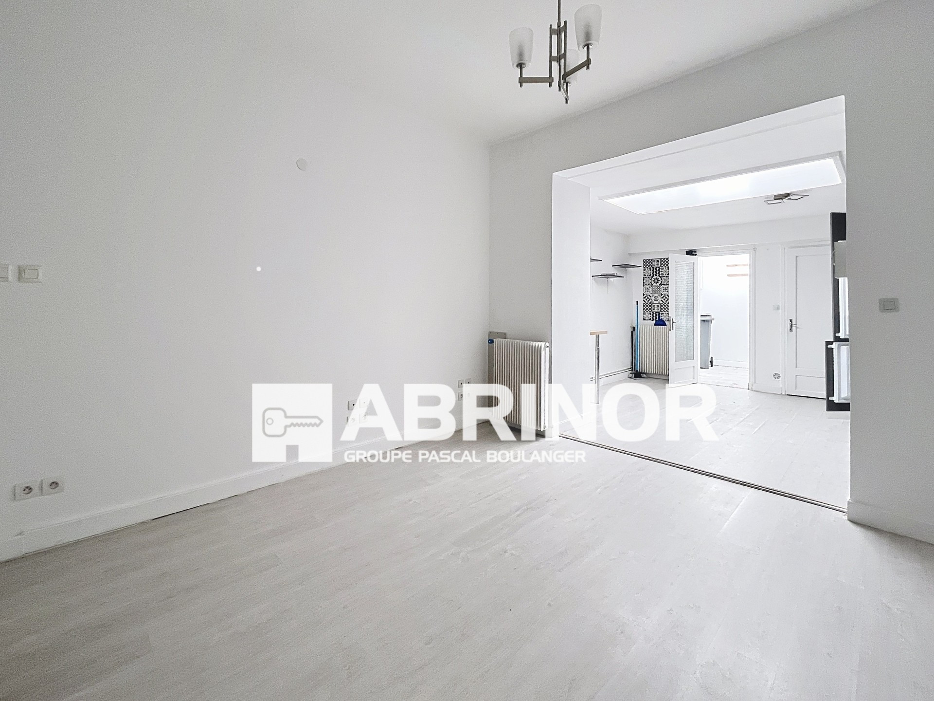 vente maison ROUBAIX