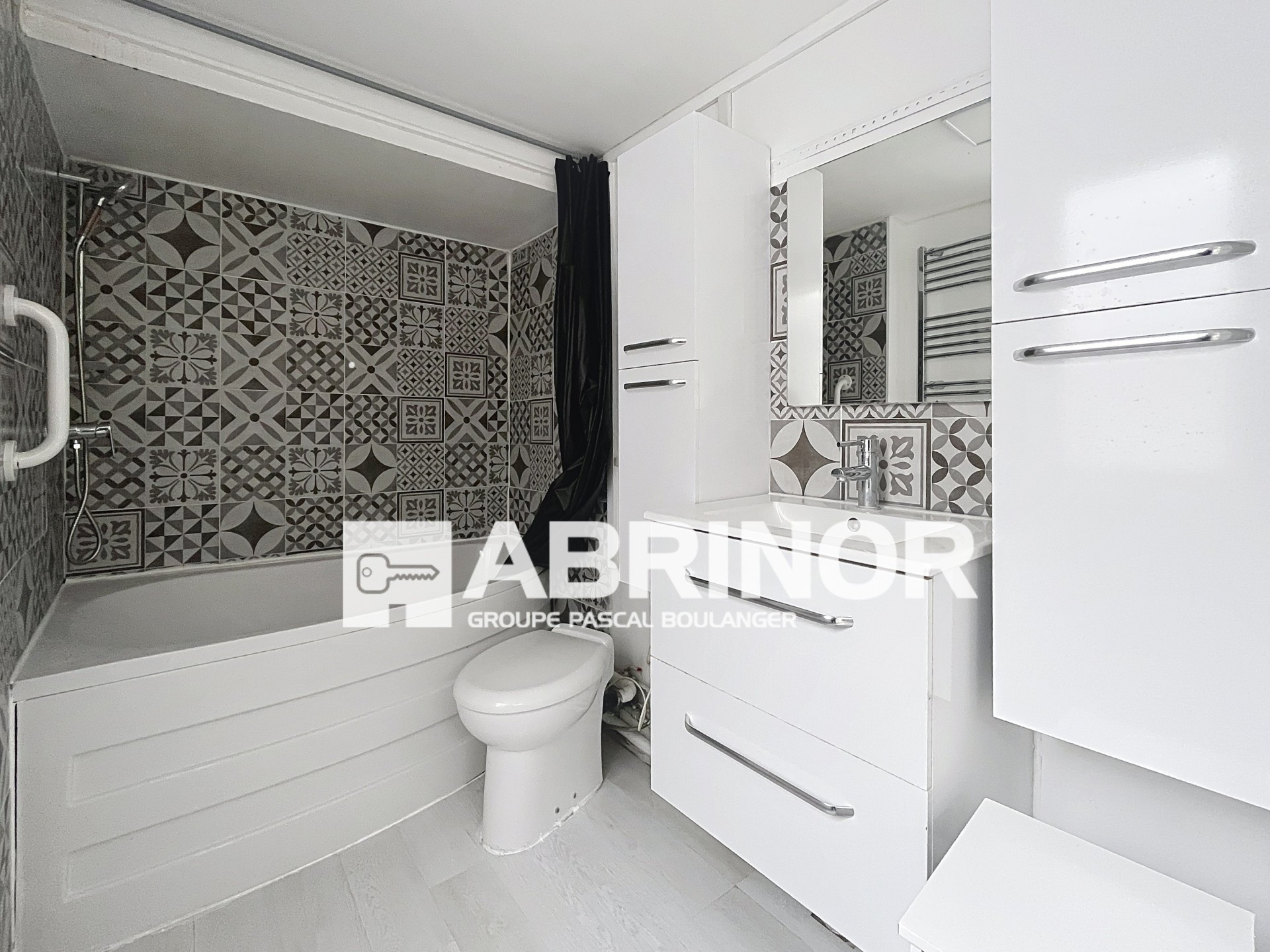 vente maison ROUBAIX