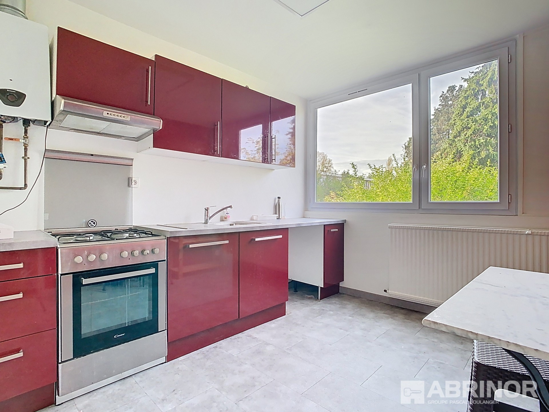 vente maison VILLENEUVE D ASCQ