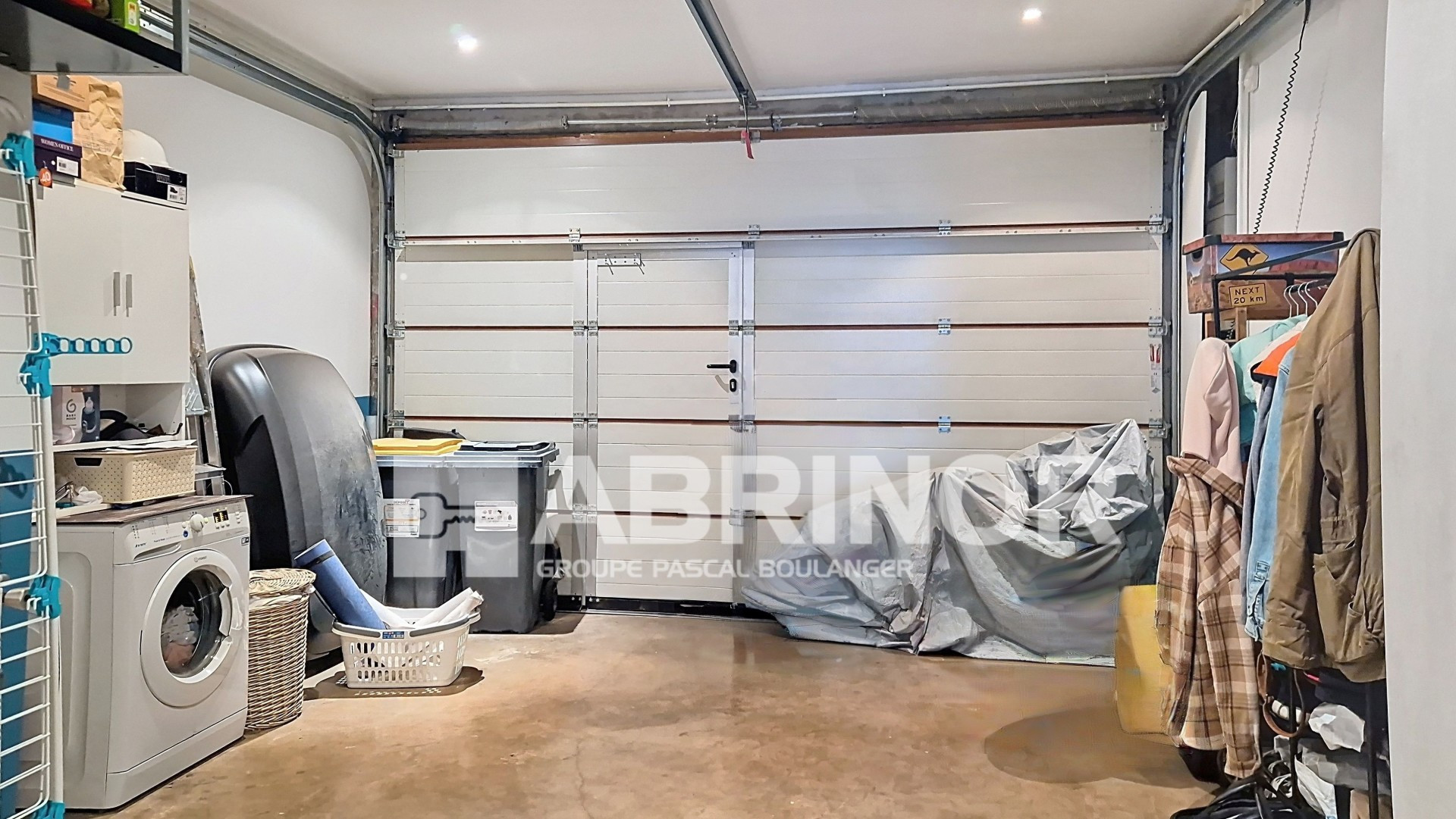 vente maison ROUBAIX