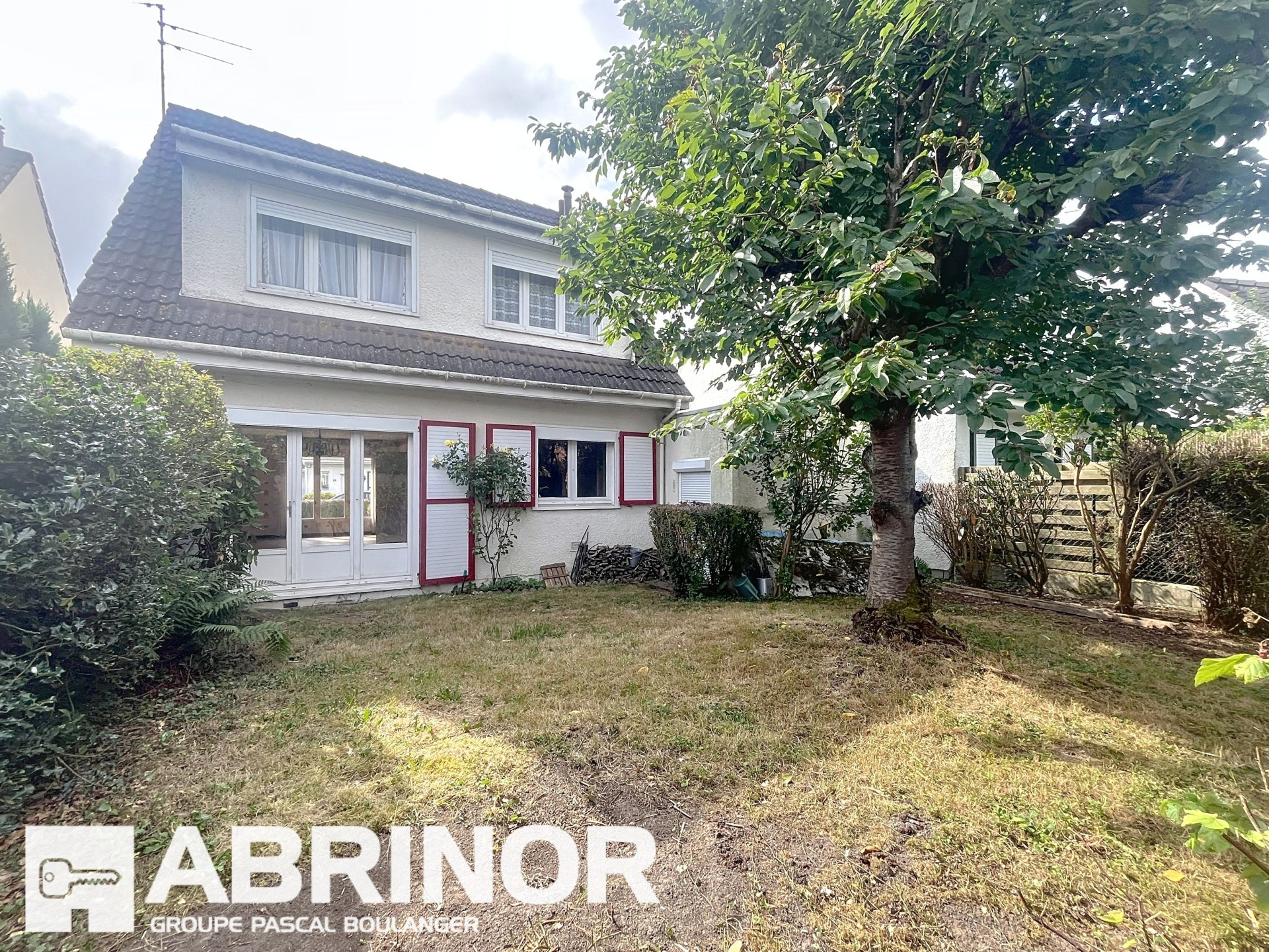 vente maison TEMPLEMARS