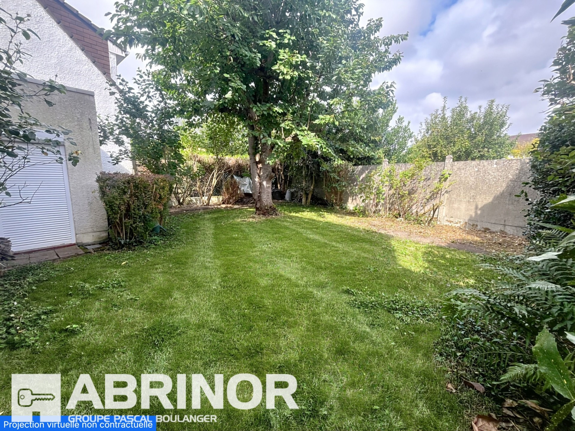 vente maison TEMPLEMARS