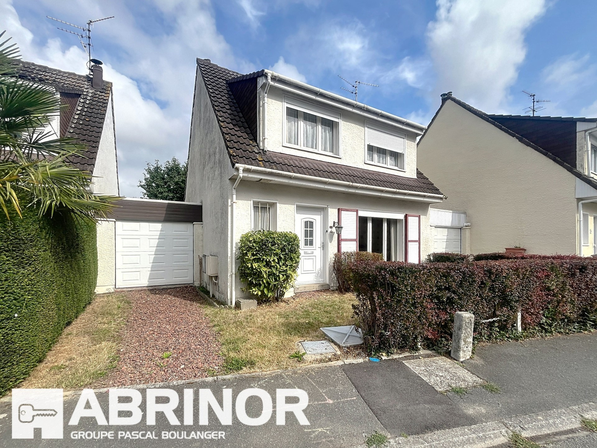 vente maison TEMPLEMARS