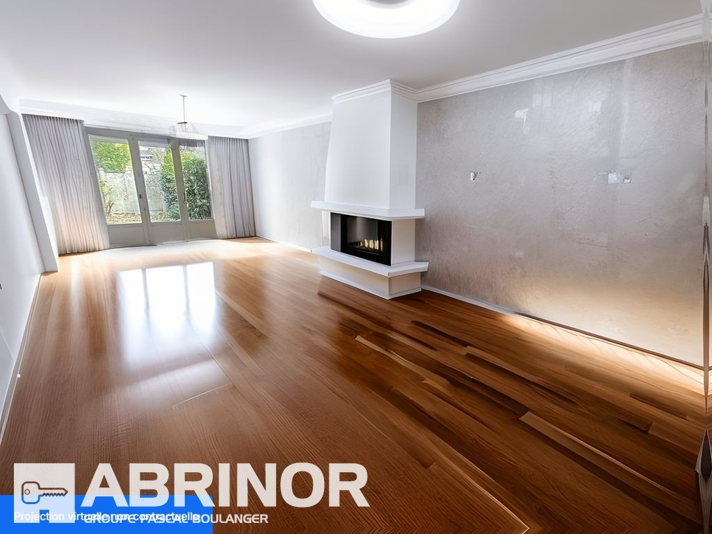 vente maison TEMPLEMARS