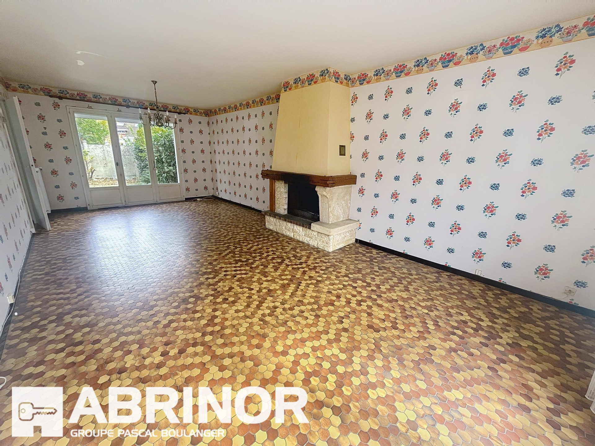 vente maison TEMPLEMARS