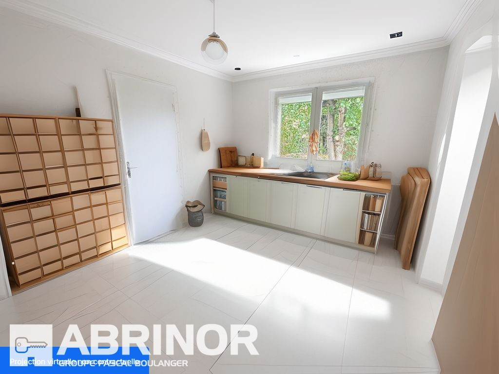 vente maison TEMPLEMARS