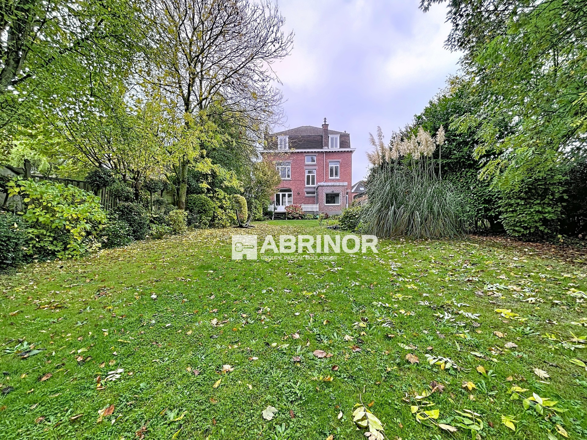 vente maison BOUSBECQUE