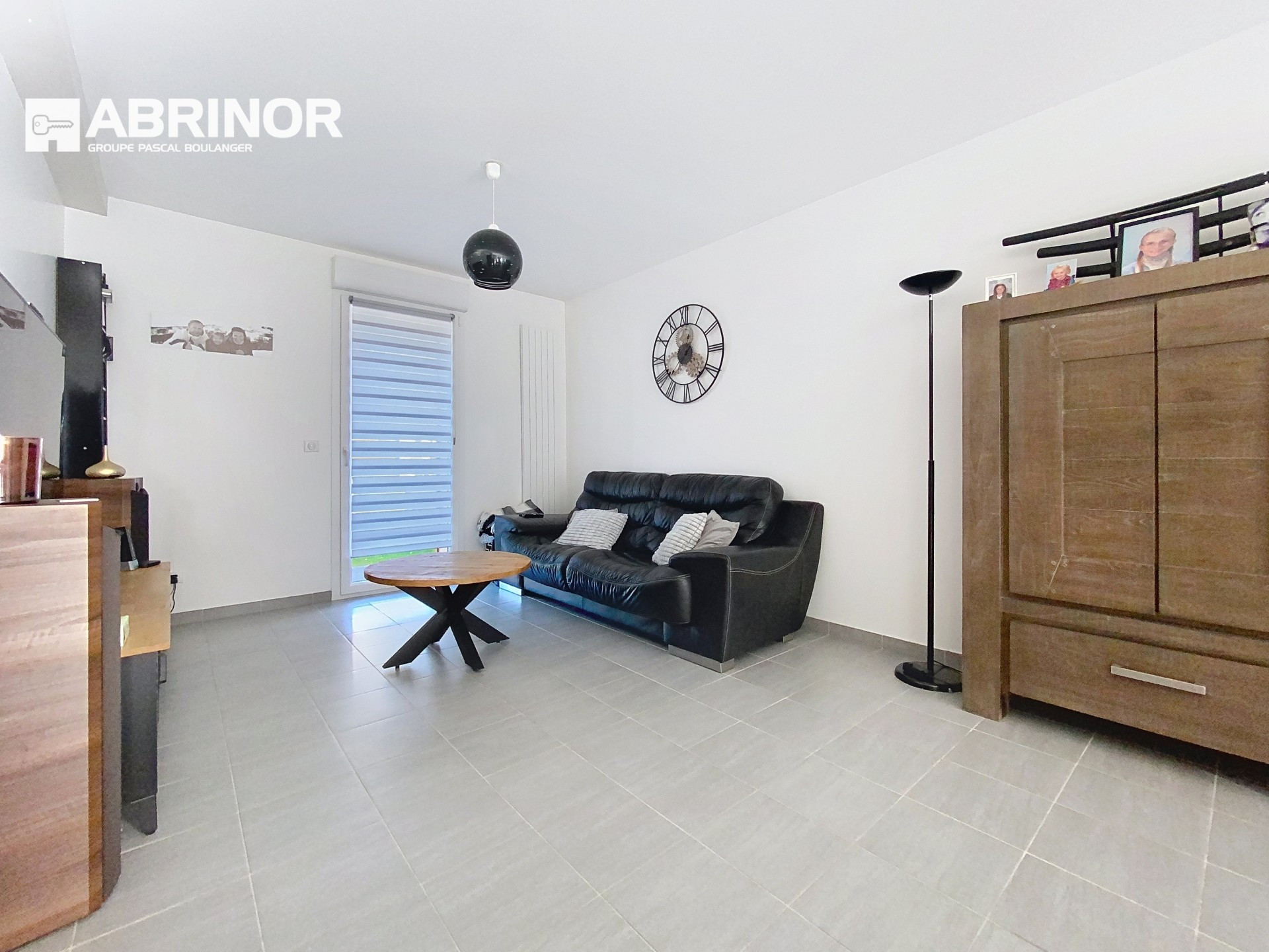 vente maison MERIGNIES