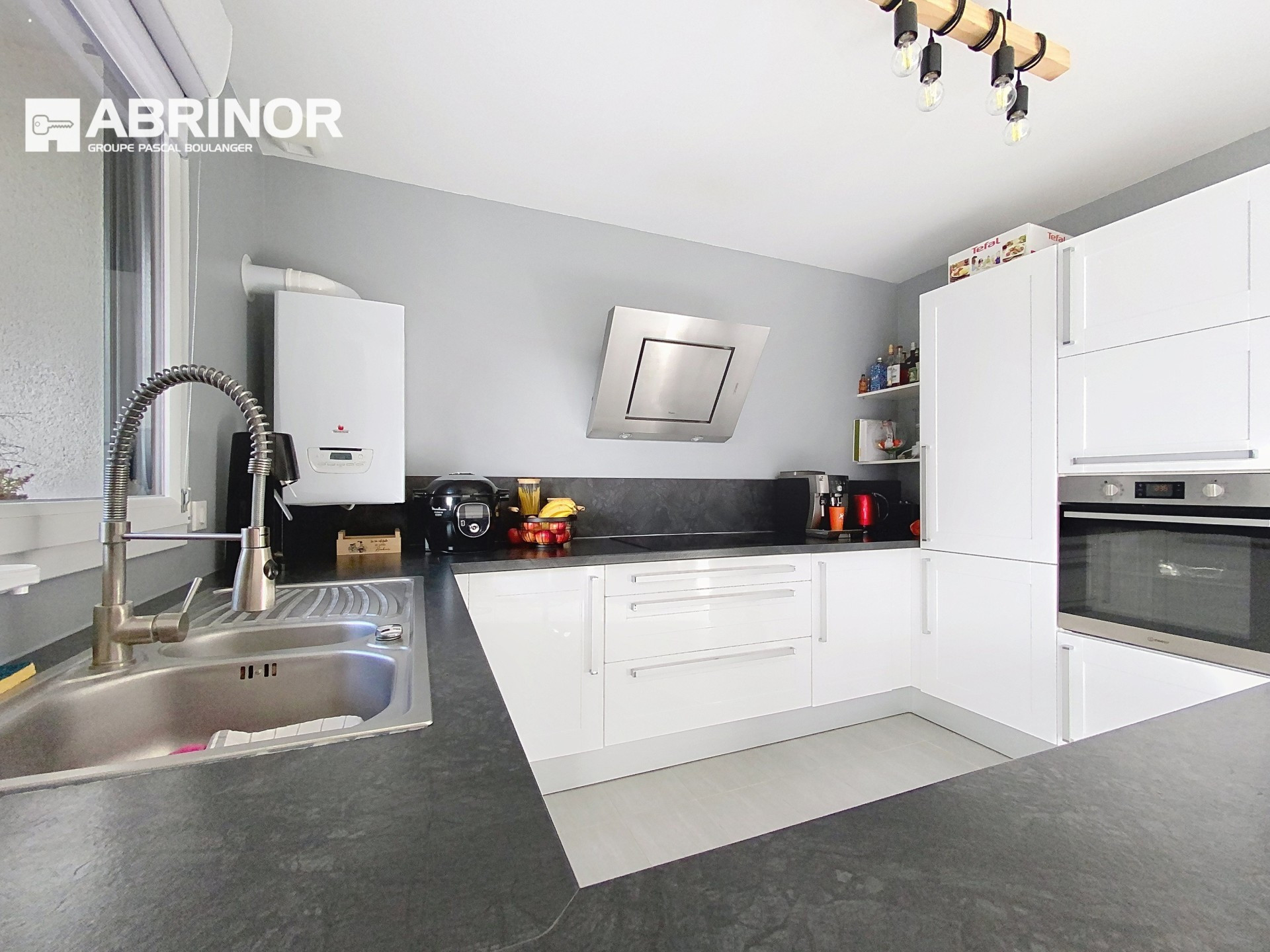 vente maison MERIGNIES