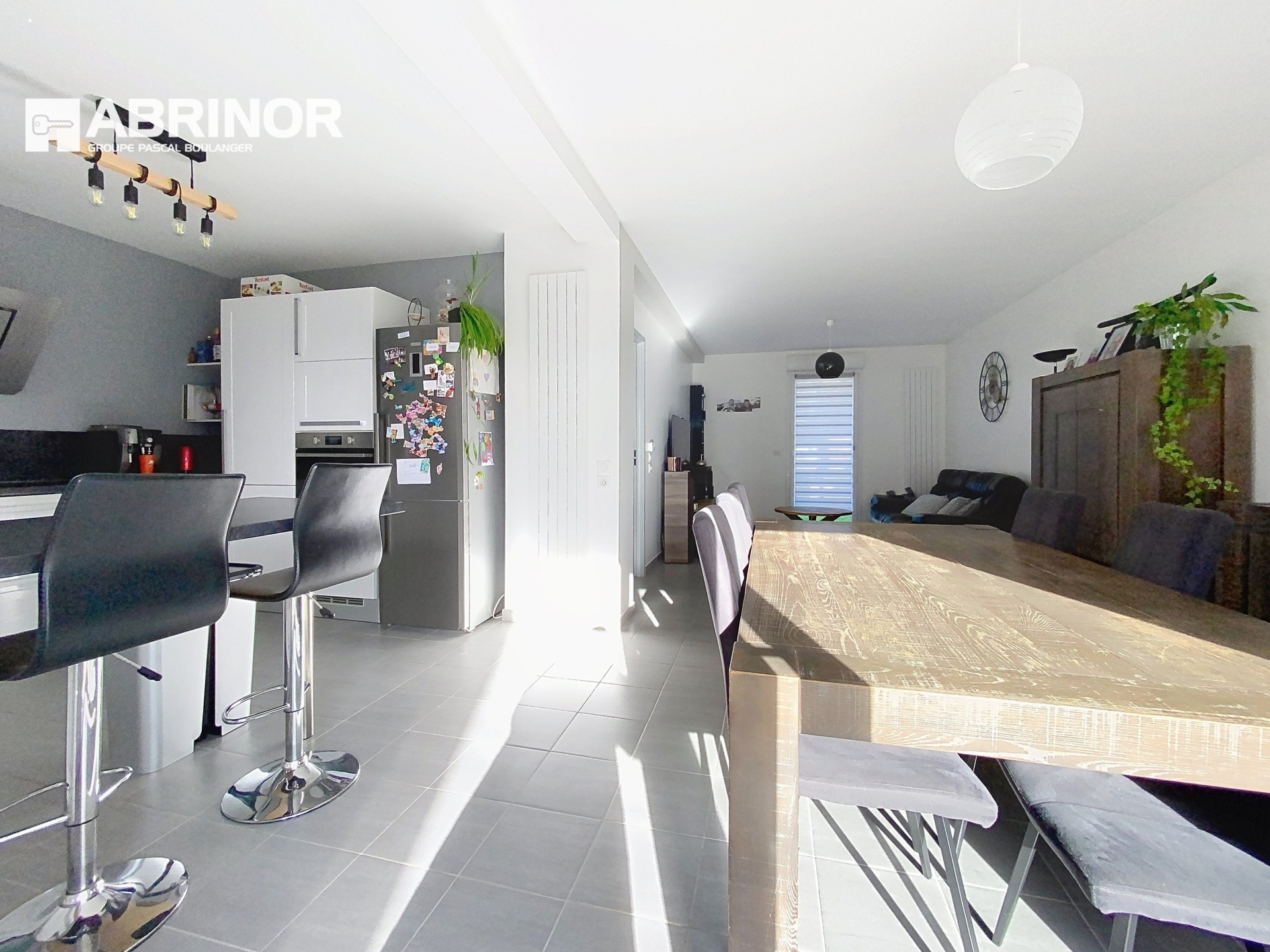 vente maison MERIGNIES