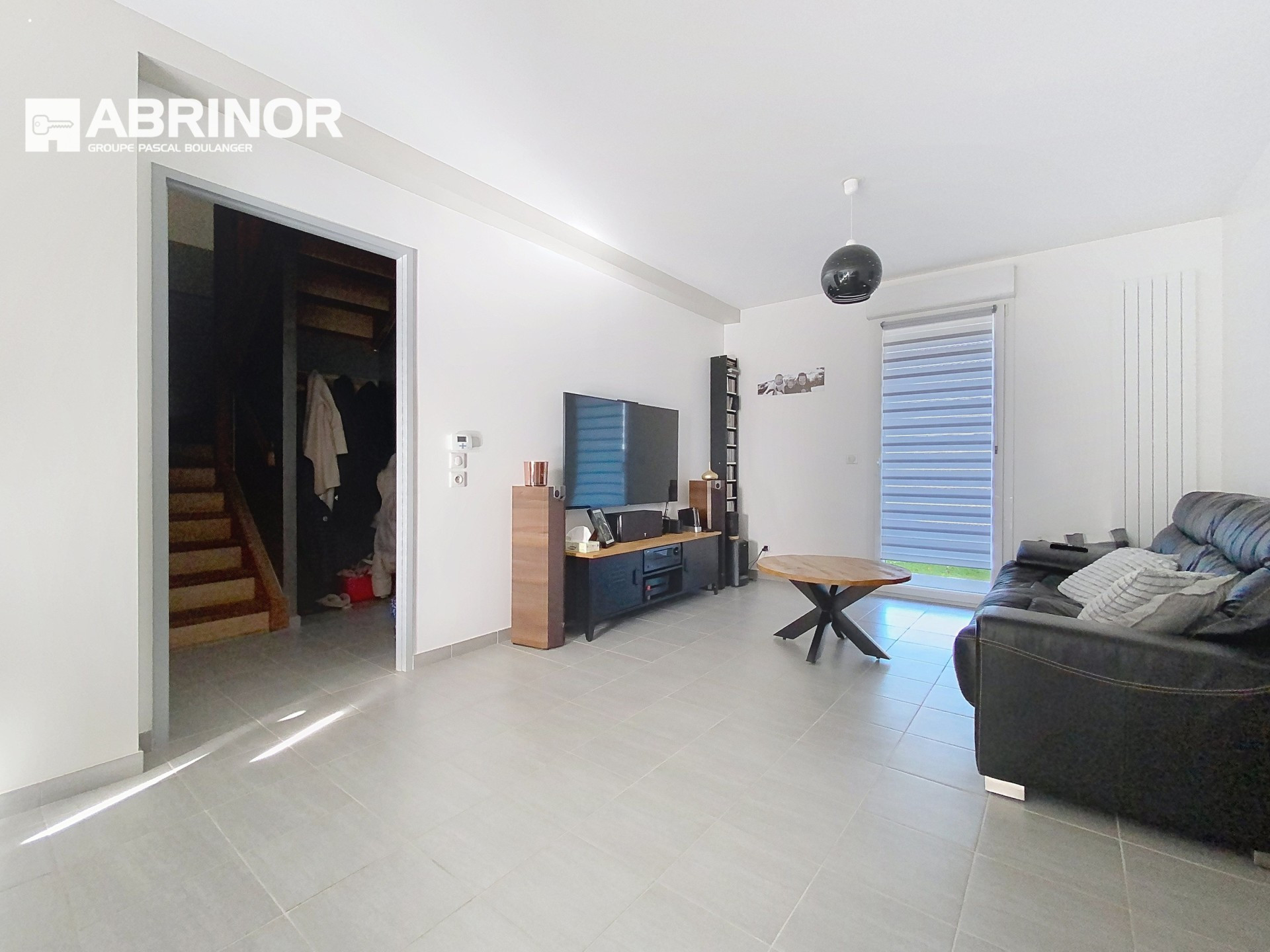 vente maison MERIGNIES