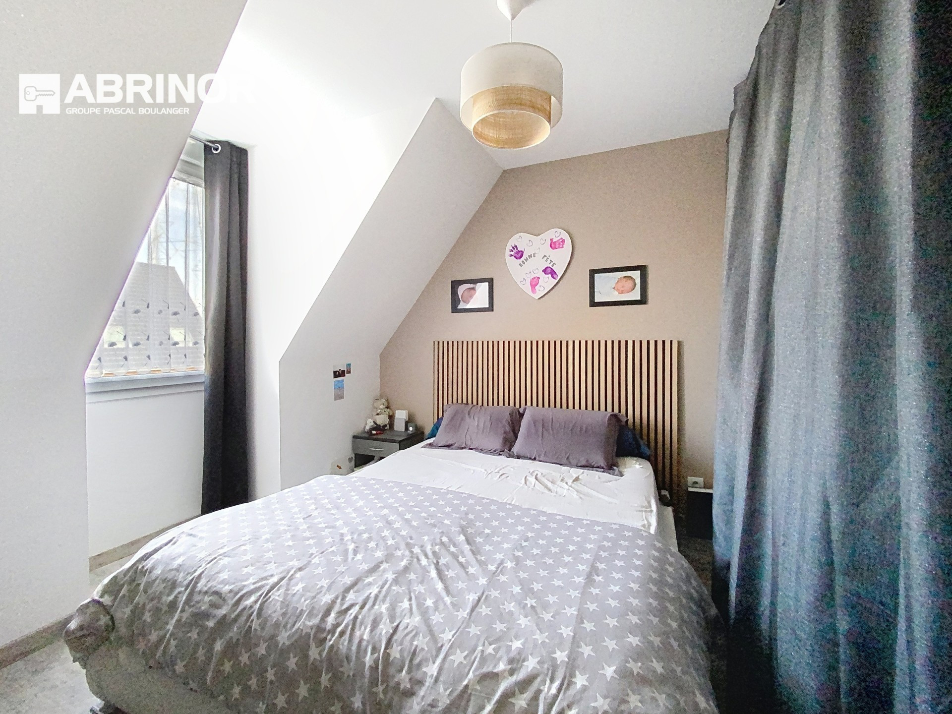 vente maison MERIGNIES