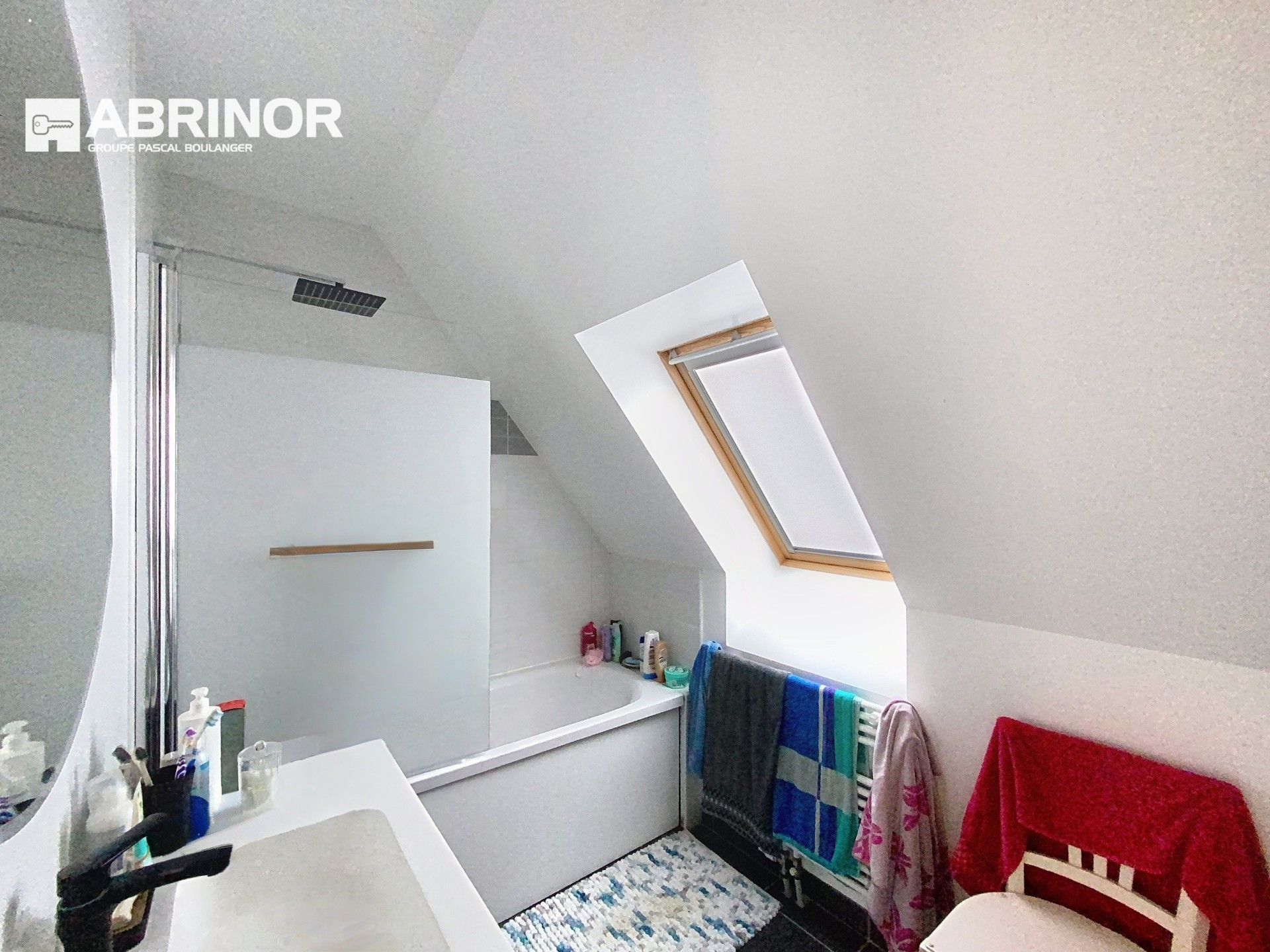 vente maison MERIGNIES