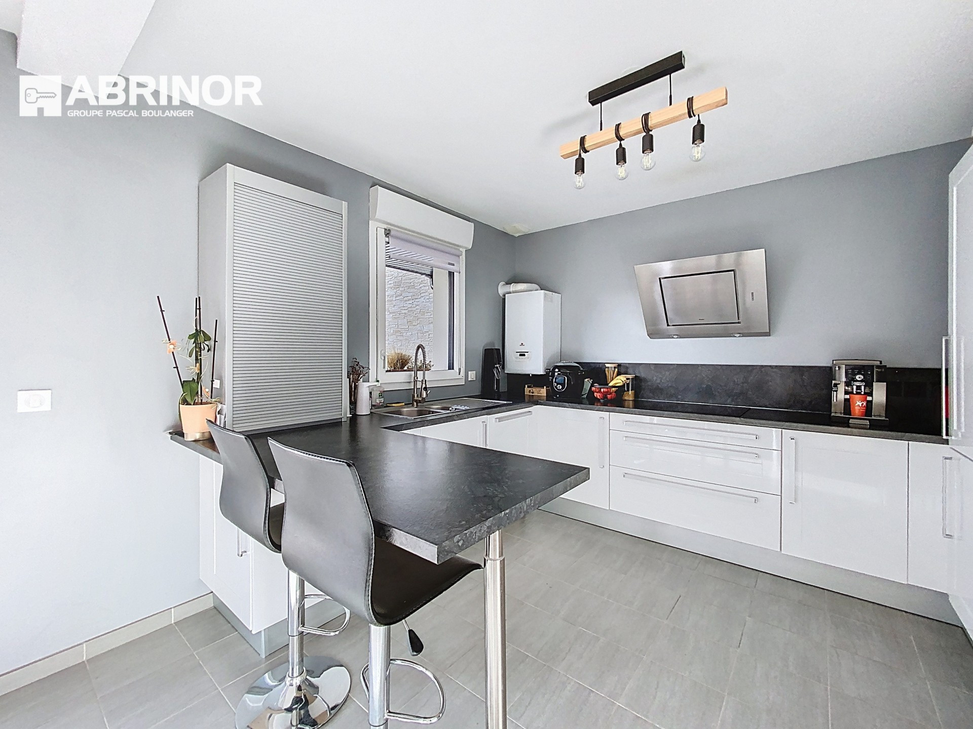 vente maison MERIGNIES