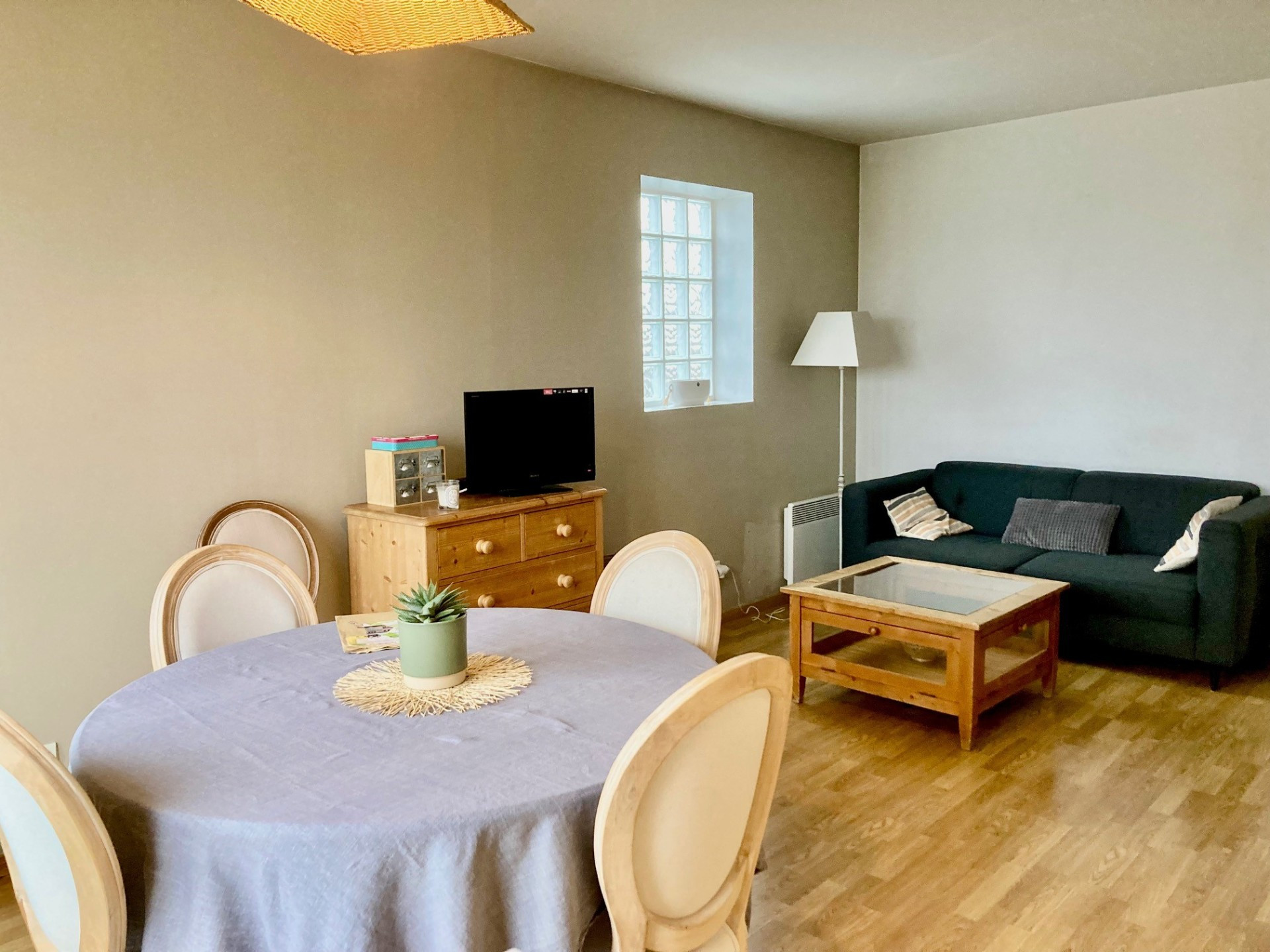 vente appartement ROUBAIX