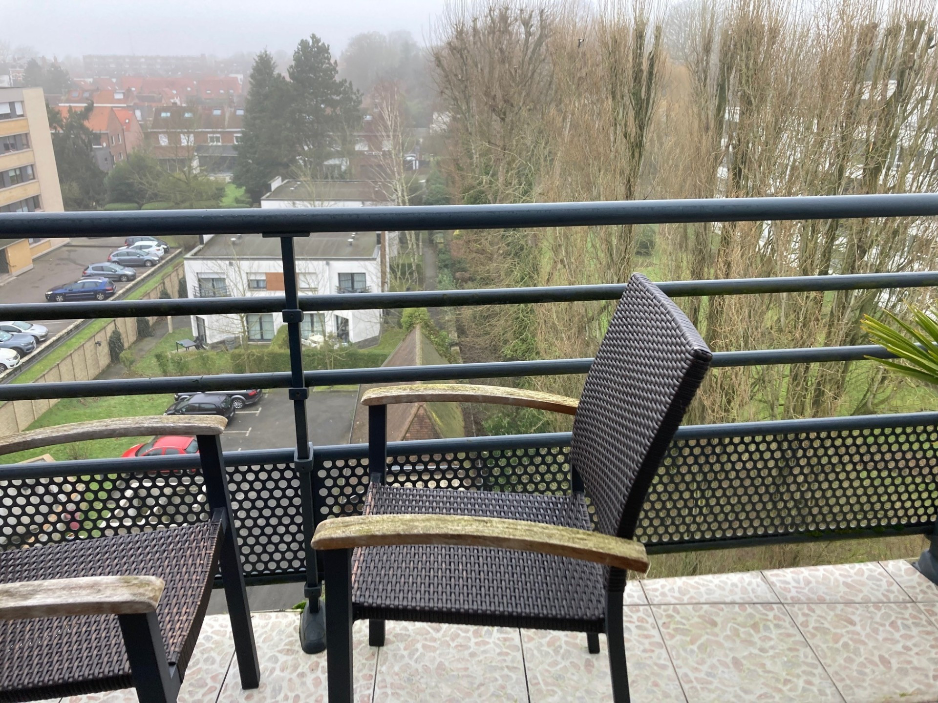 vente appartement ROUBAIX