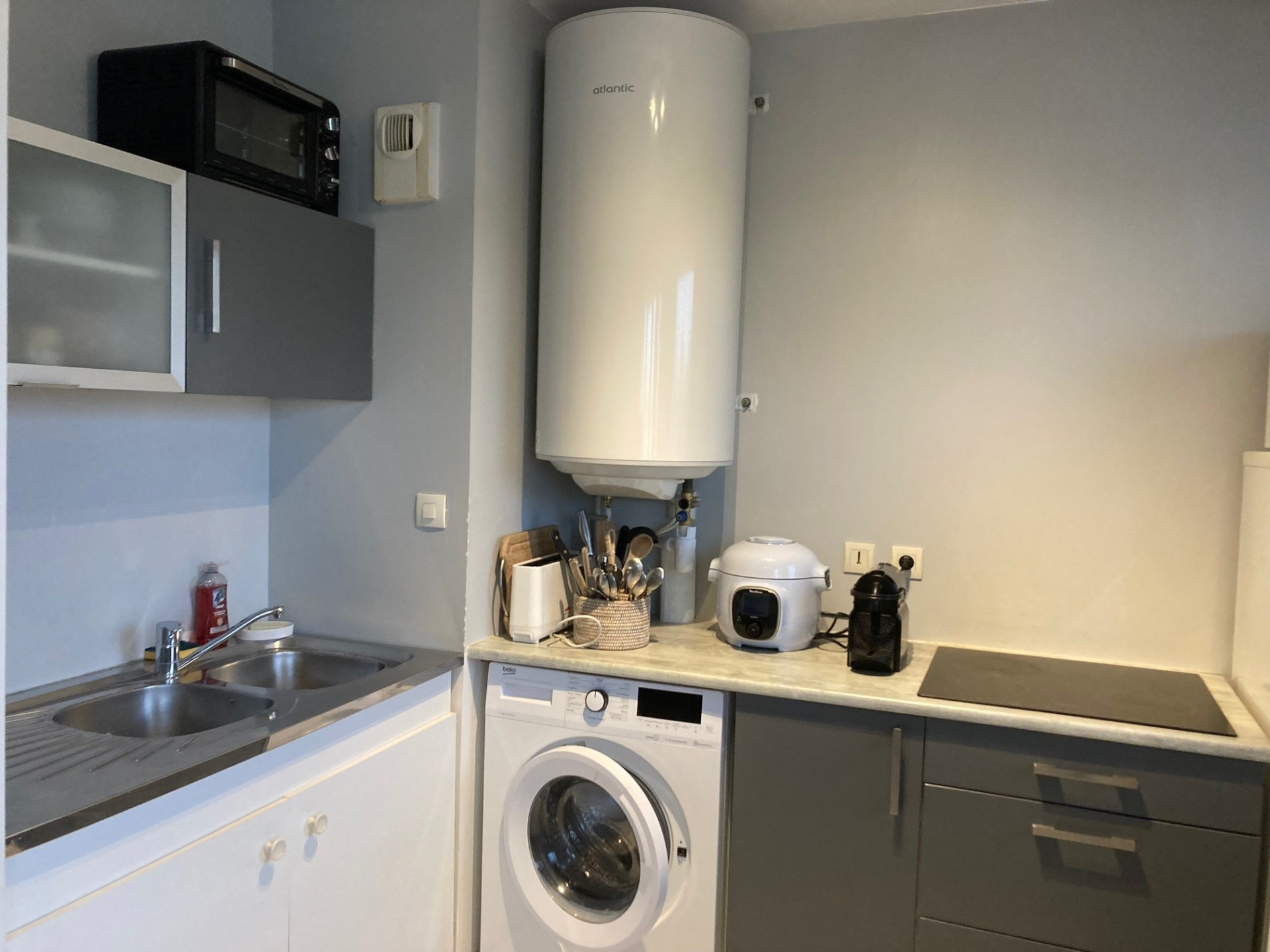 vente appartement ROUBAIX