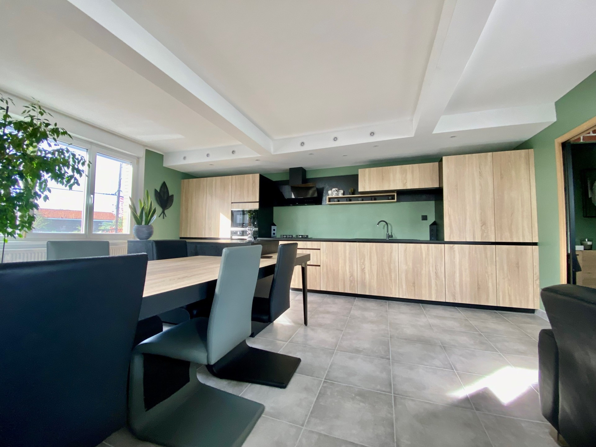 vente appartement LOMME