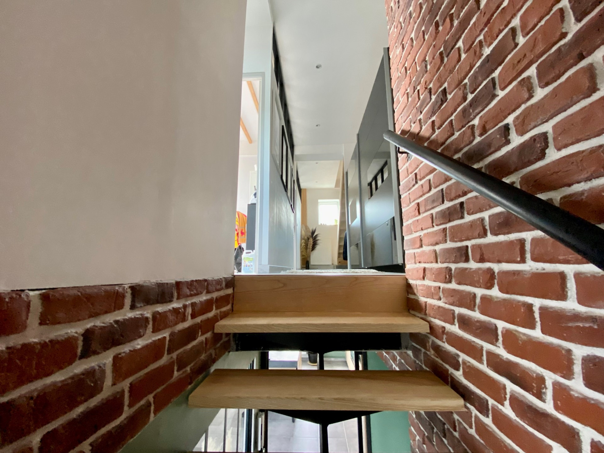 vente appartement LOMME