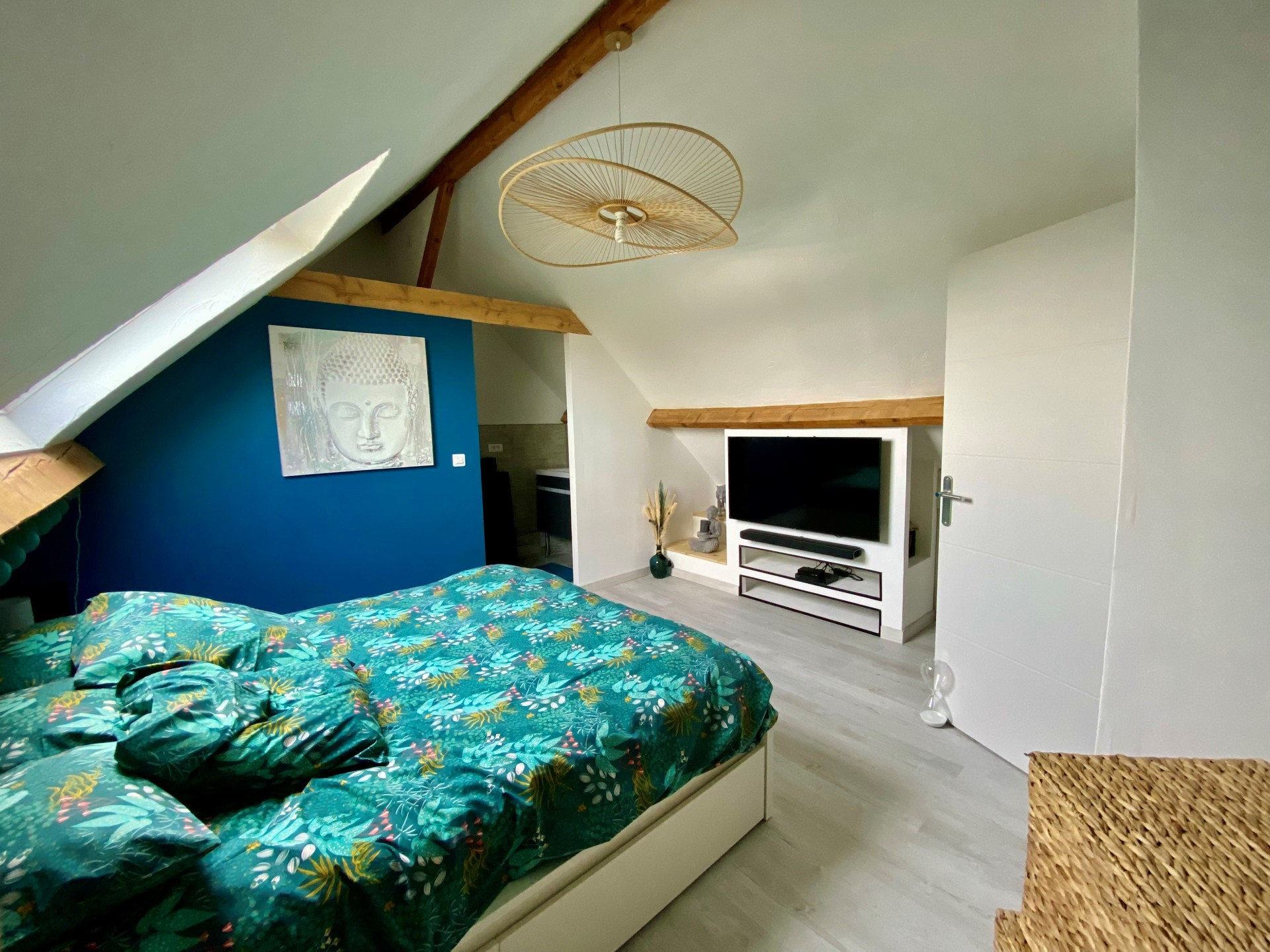 vente appartement LOMME