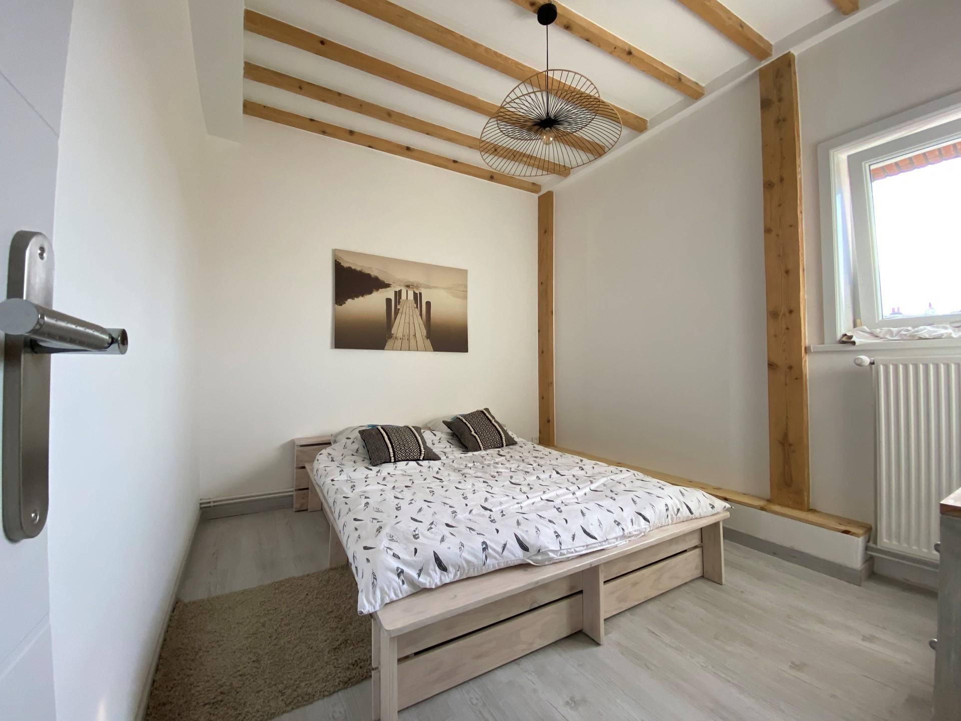 vente appartement LOMME