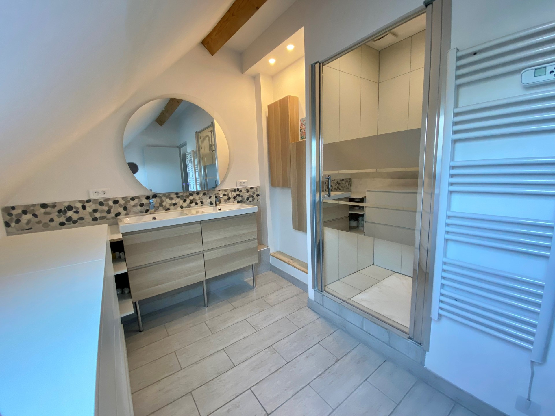 vente appartement LOMME