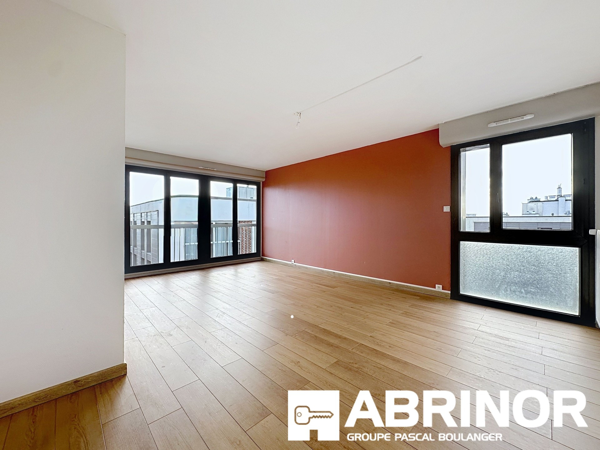 vente appartement AMIENS