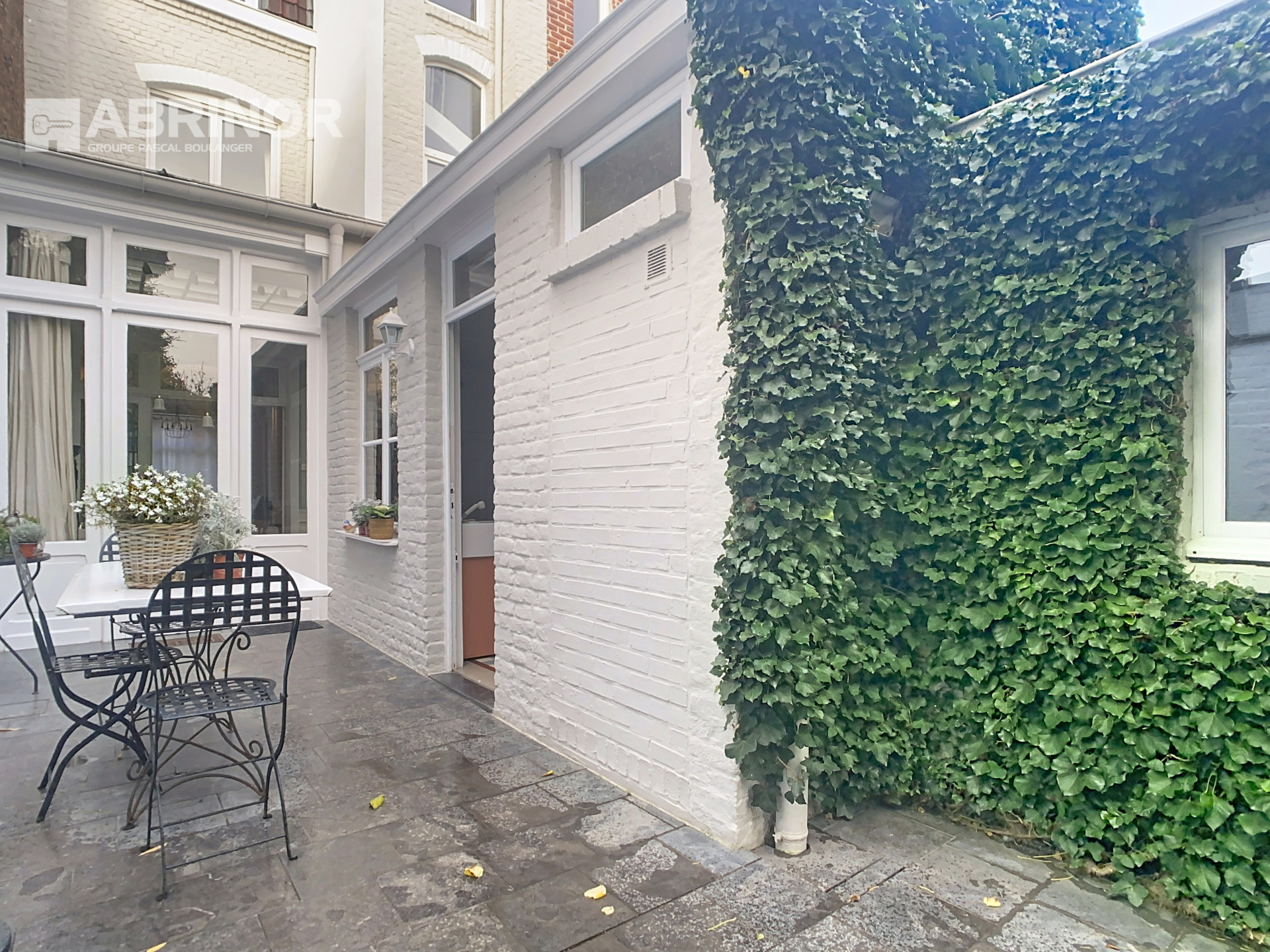 vente maison LAMBERSART