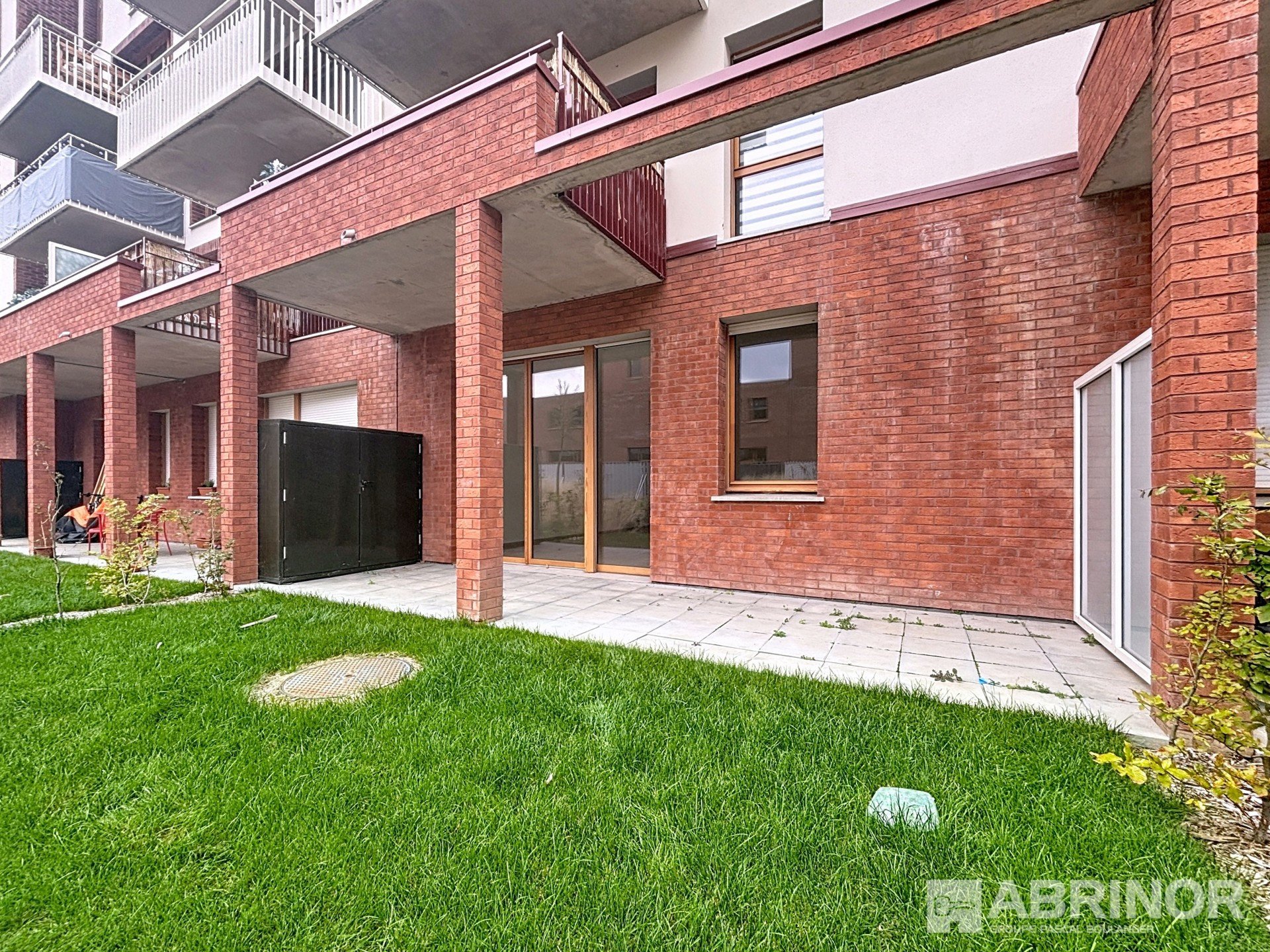 vente appartement LILLE