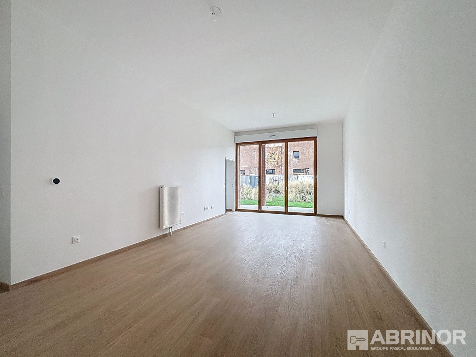 vente appartement LILLE