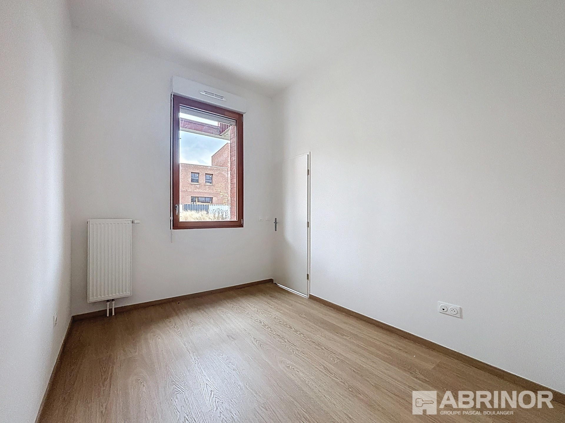 vente appartement LILLE