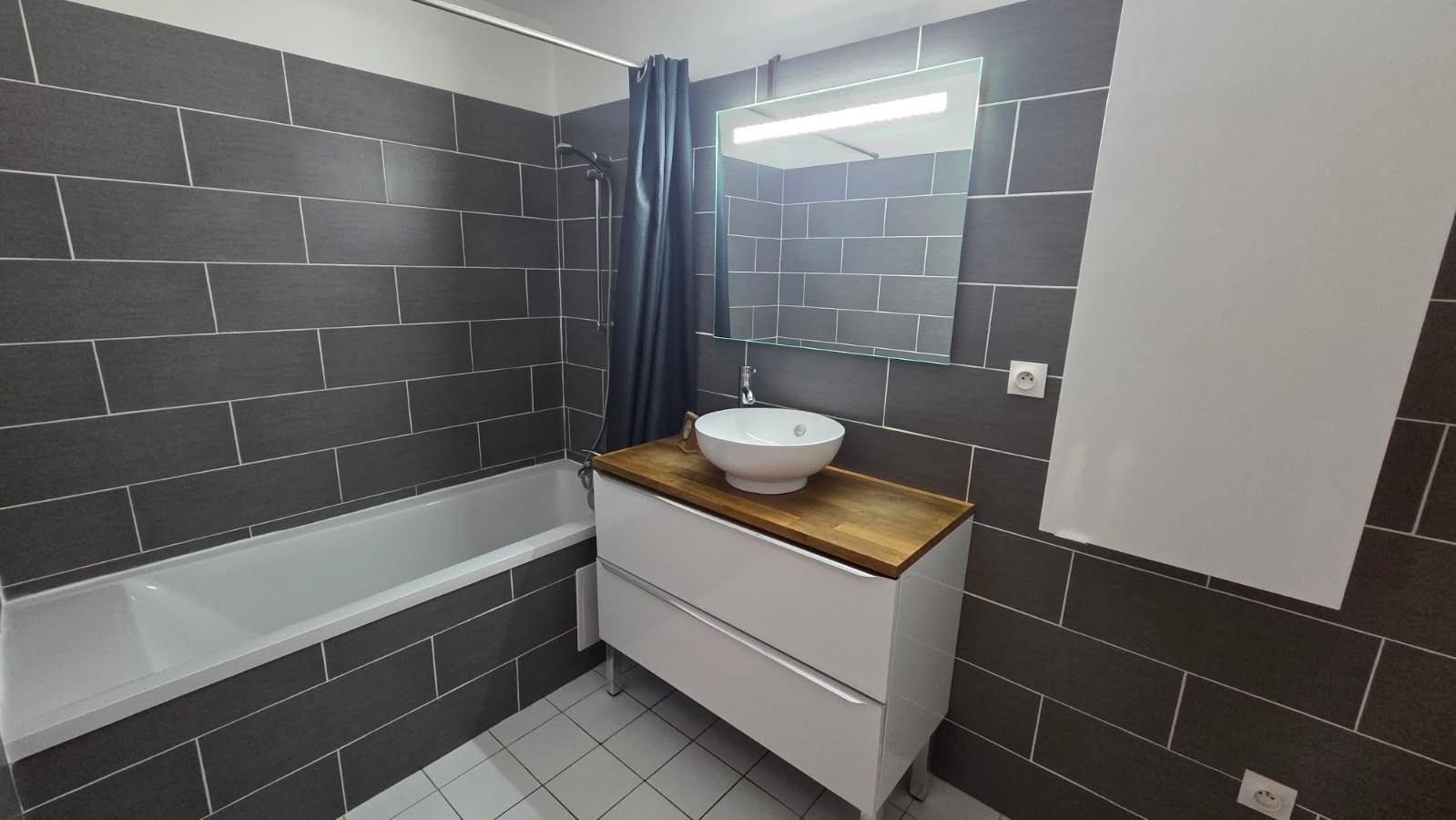 vente appartement CROIX