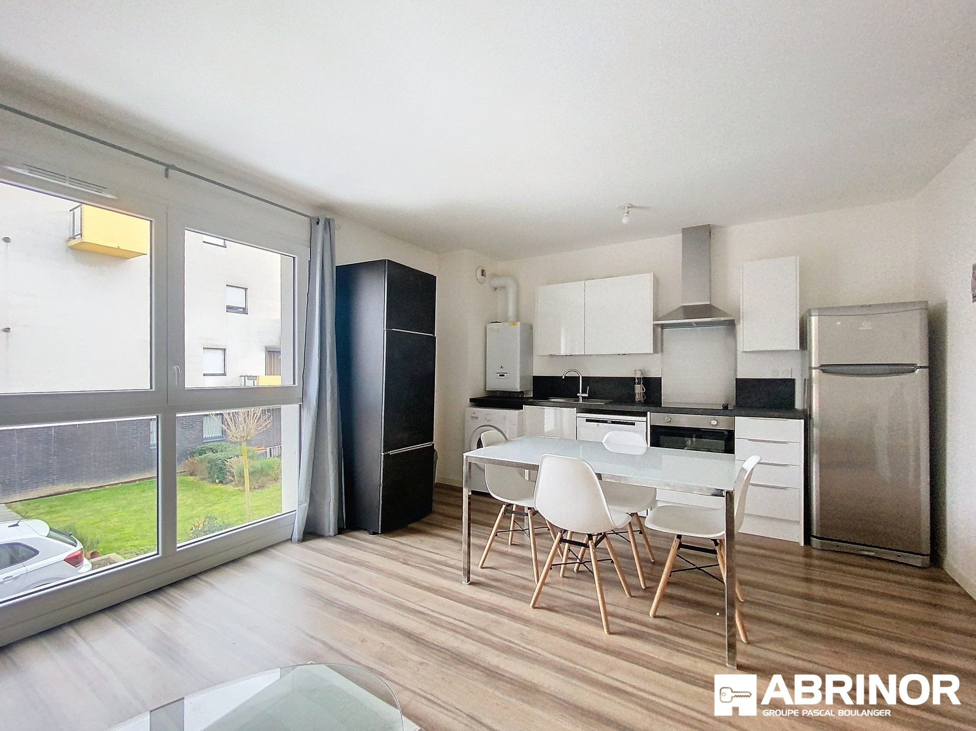 location appartement ANNOEULLIN