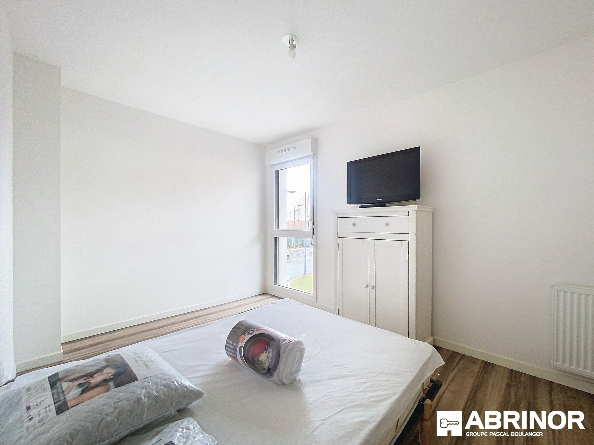 location appartement ANNOEULLIN