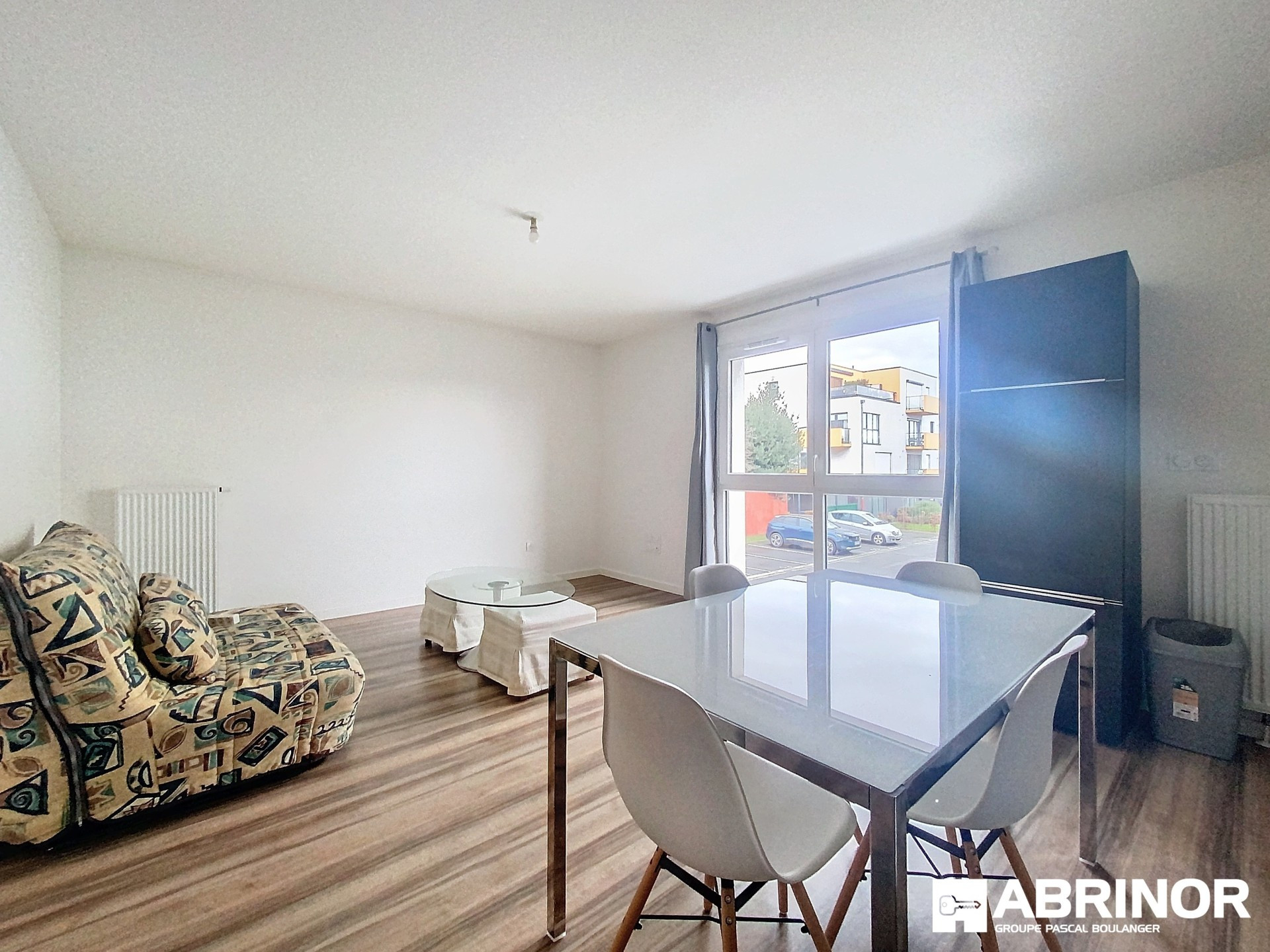 location appartement ANNOEULLIN