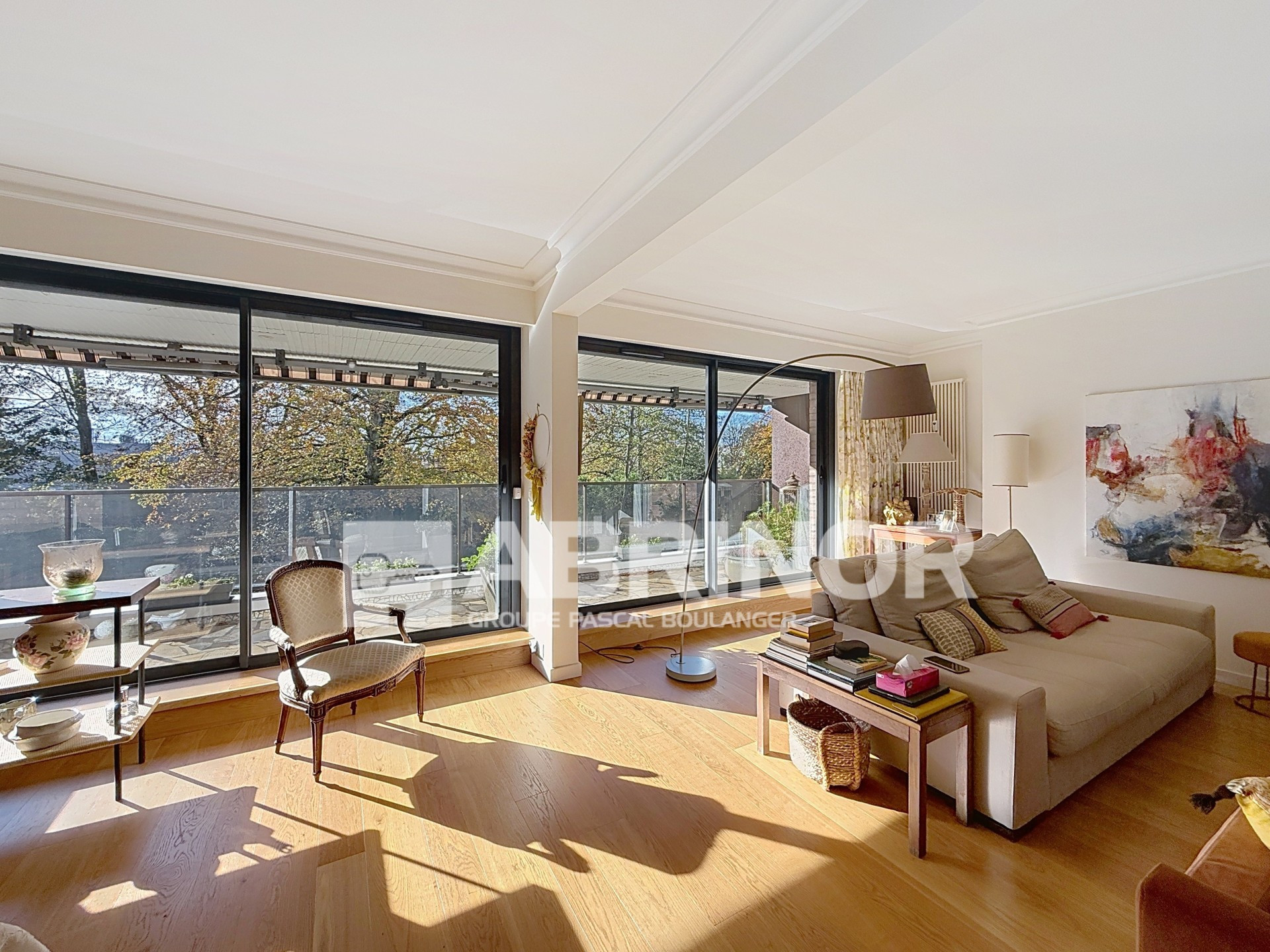 vente appartement ROUBAIX